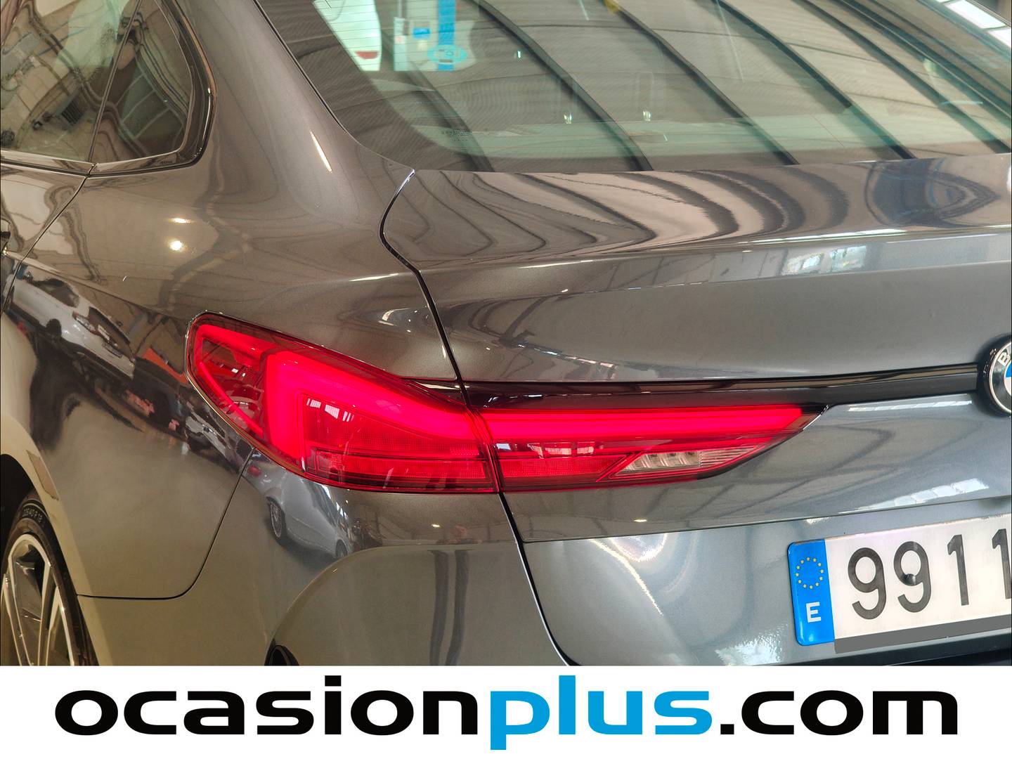 BMW Serie 2 BMW Serie 2 218i Gran Coupe (140 CV) Pack M km 0
