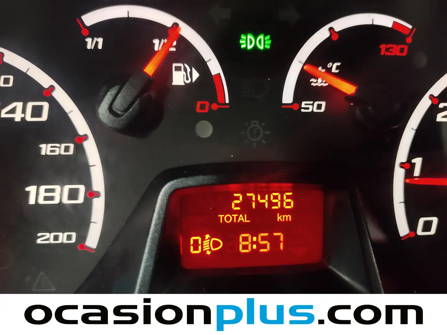 Foto Ford Ka Ford Ka 1.2 Urban  (69 CV)