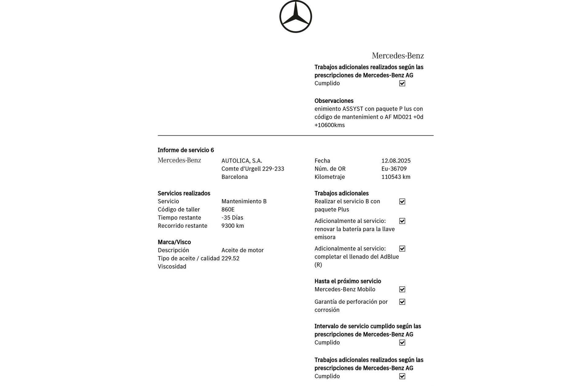 Mercedes-Benz GLC Mercedes GLC GLC 250 d 4Matic - foto 25