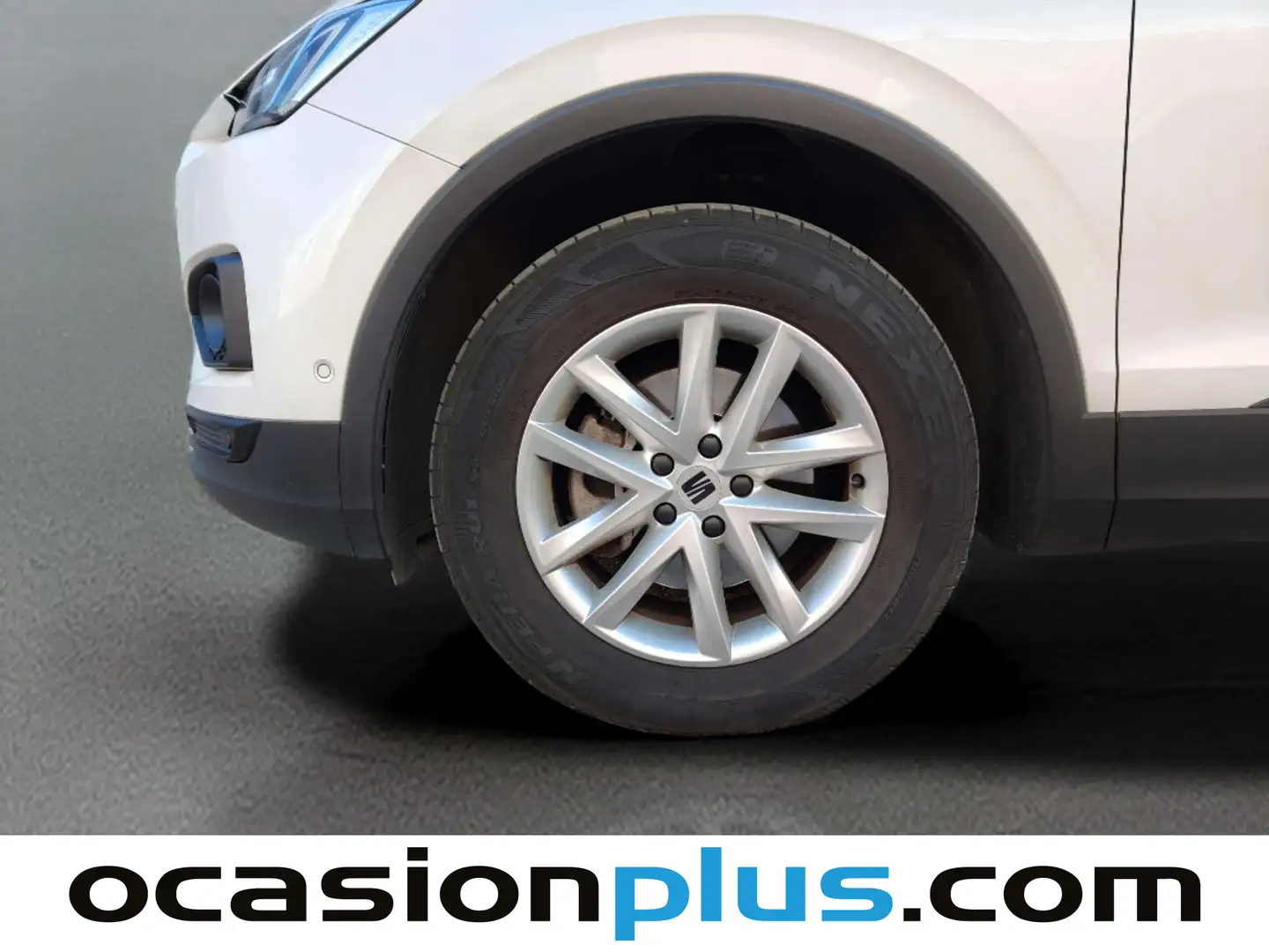 Foto Seat Tarraco SEAT Tarraco 1.5 TSI S&S Style XL DSG (150 CV) 7 Plazas