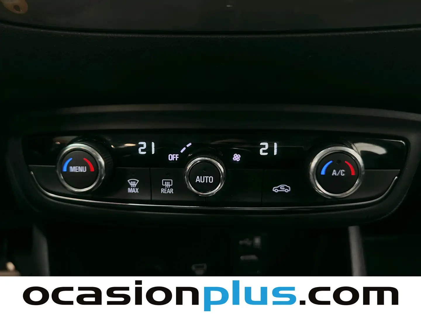 Foto Opel Crossland Opel Crossland 1.5D Business Elegance Auto (120 CV)