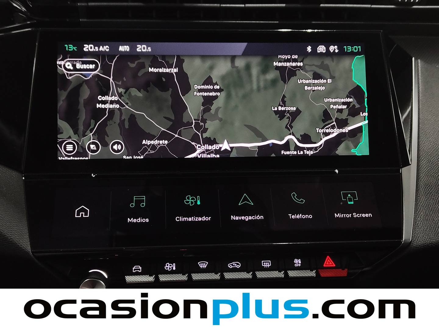 Foto Peugeot 308 Peugeot 308 PureTech 130 S&S GT EAT8 (130 CV)