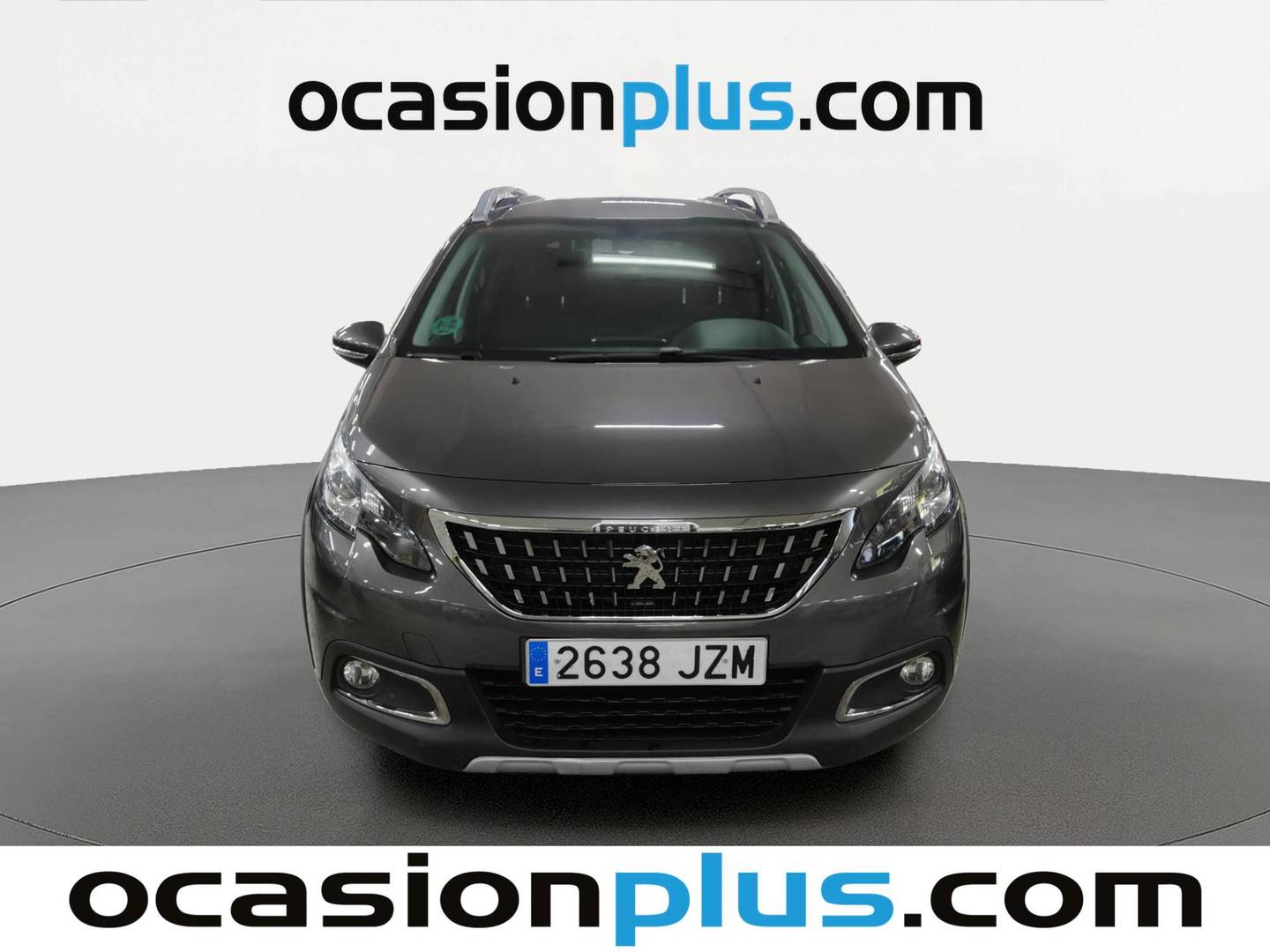 Peugeot 2008 Peugeot 2008 PureTech 110 S&S Allure EAT6 (110 CV) barato