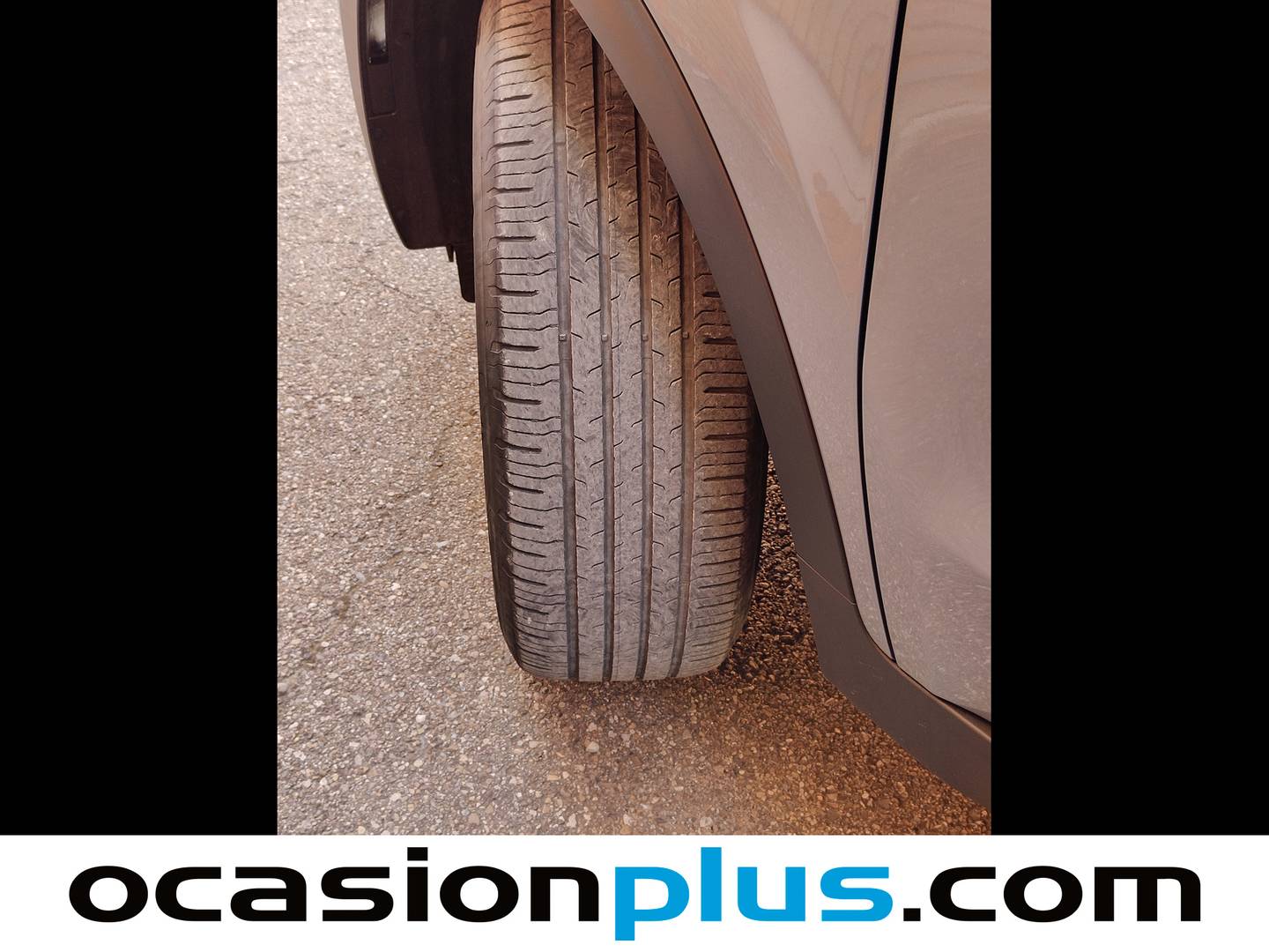 Foto KIA Sportage Kia Sportage 1.6 GDi Drive 4x2 (132 CV)