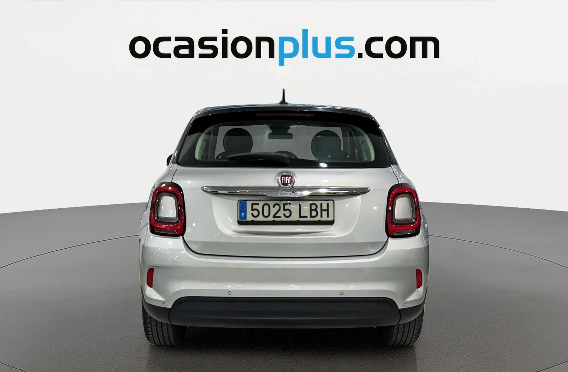 Fiat 500X 1.0 Firefly T3 120th Aniversario - foto 12
