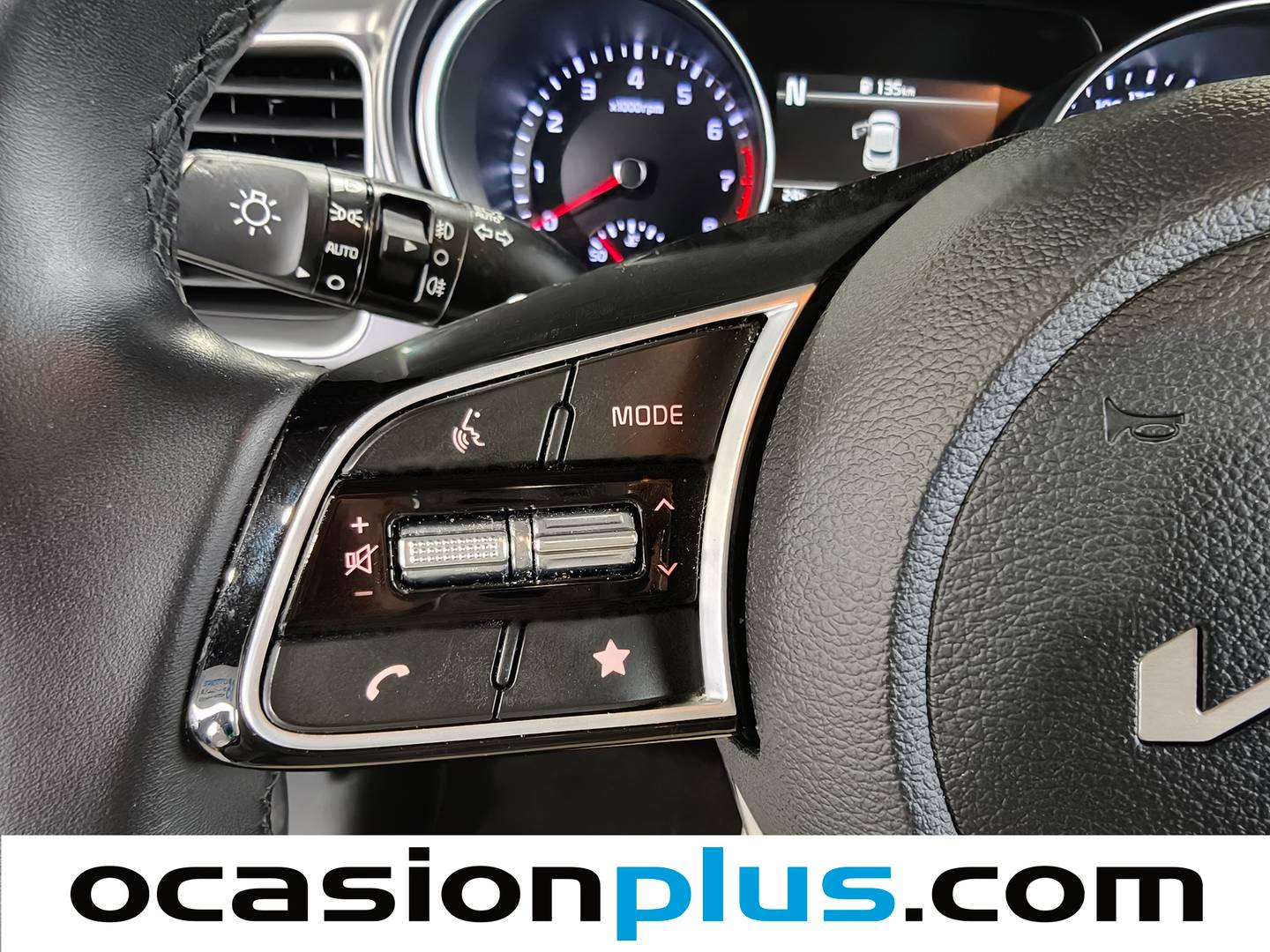 KIA XCeed KIA XCeed 1.5 MHEV iMT Drive  (160 CV) de ocasión