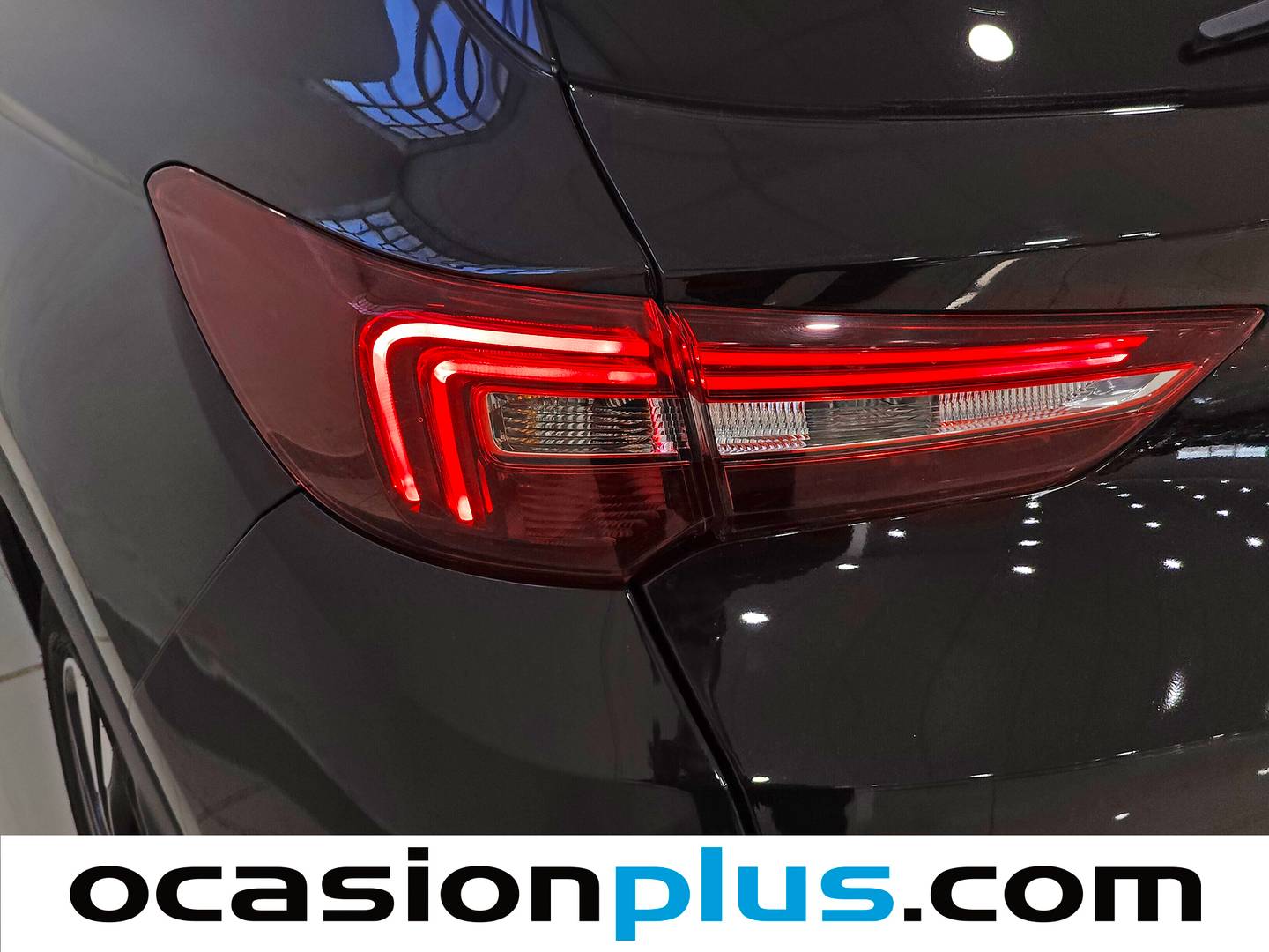 Opel Grandland X Opel Grandland X 1.2 Turbo Ultimate Auto (130 CV) gasolina