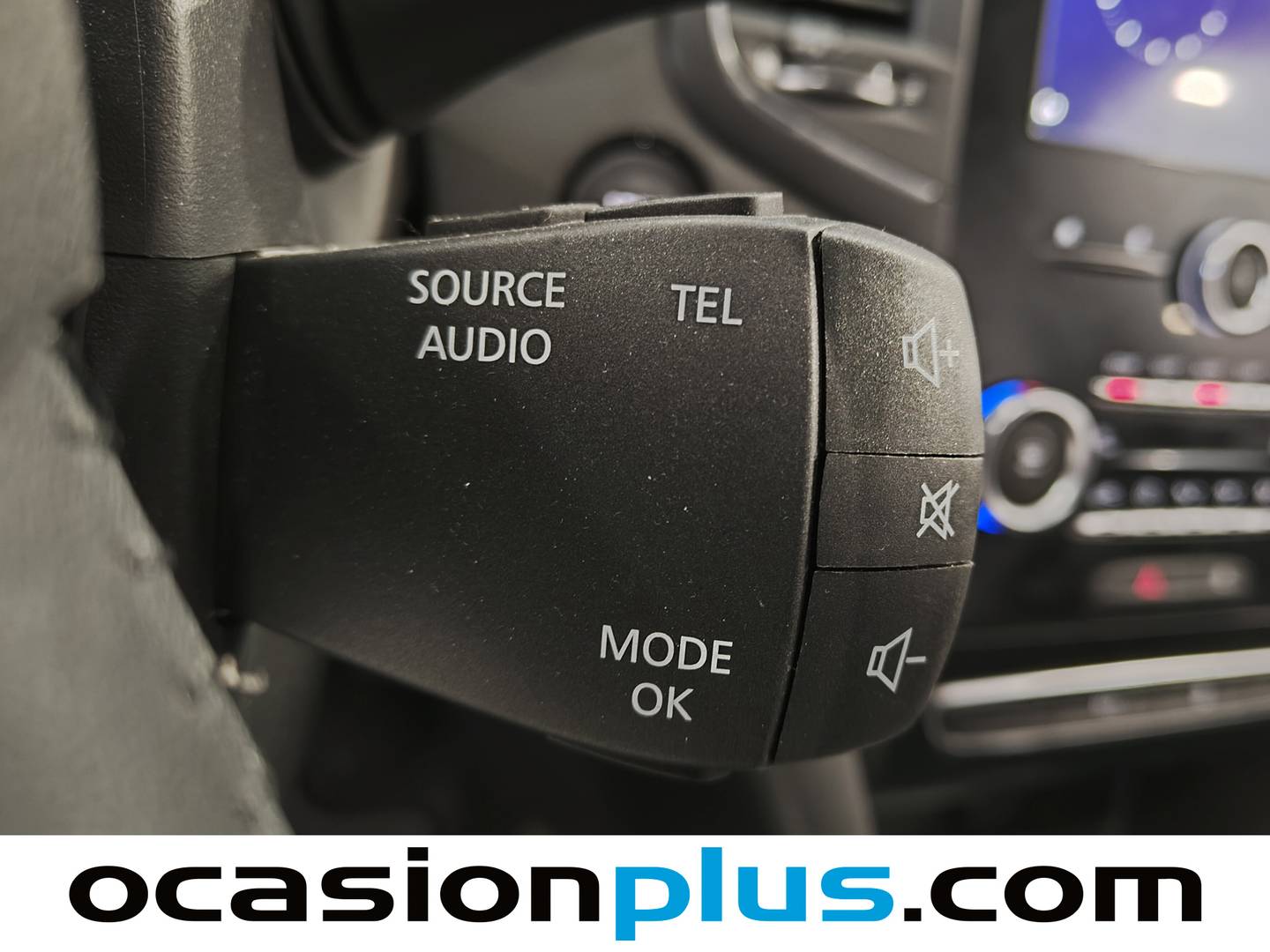 Foto Renault Mégane Renault Megane Zen Energy TCe (130 CV)