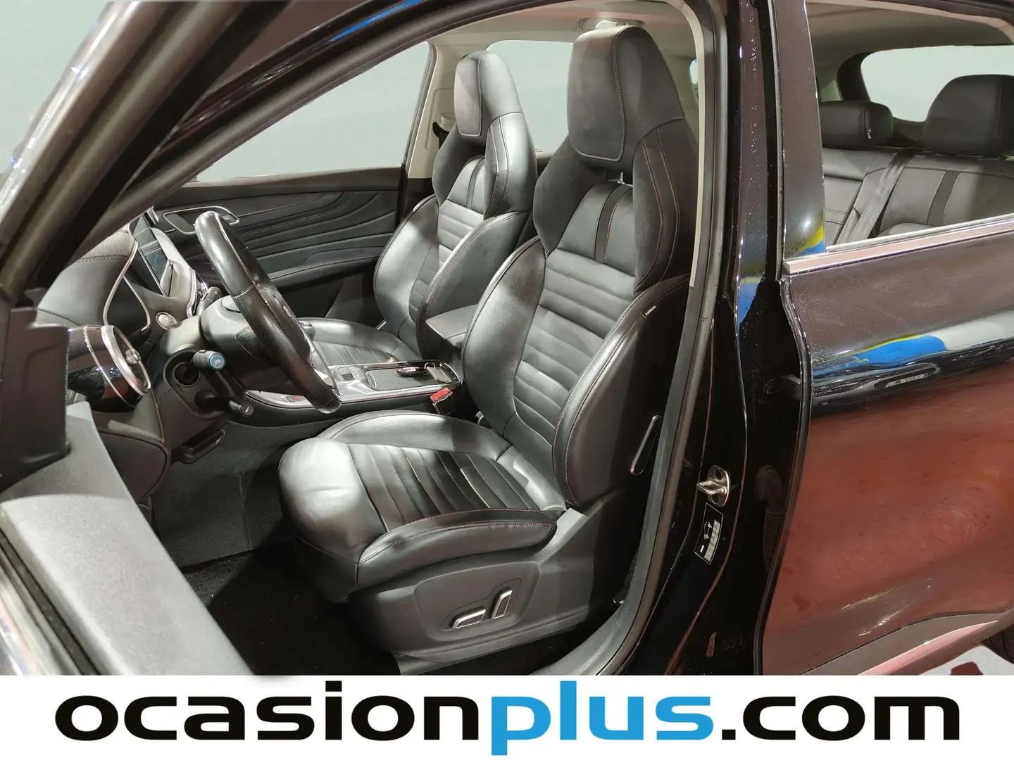 Foto MG HS MG HS 1.5 Turbo GDI Luxury (162 CV)