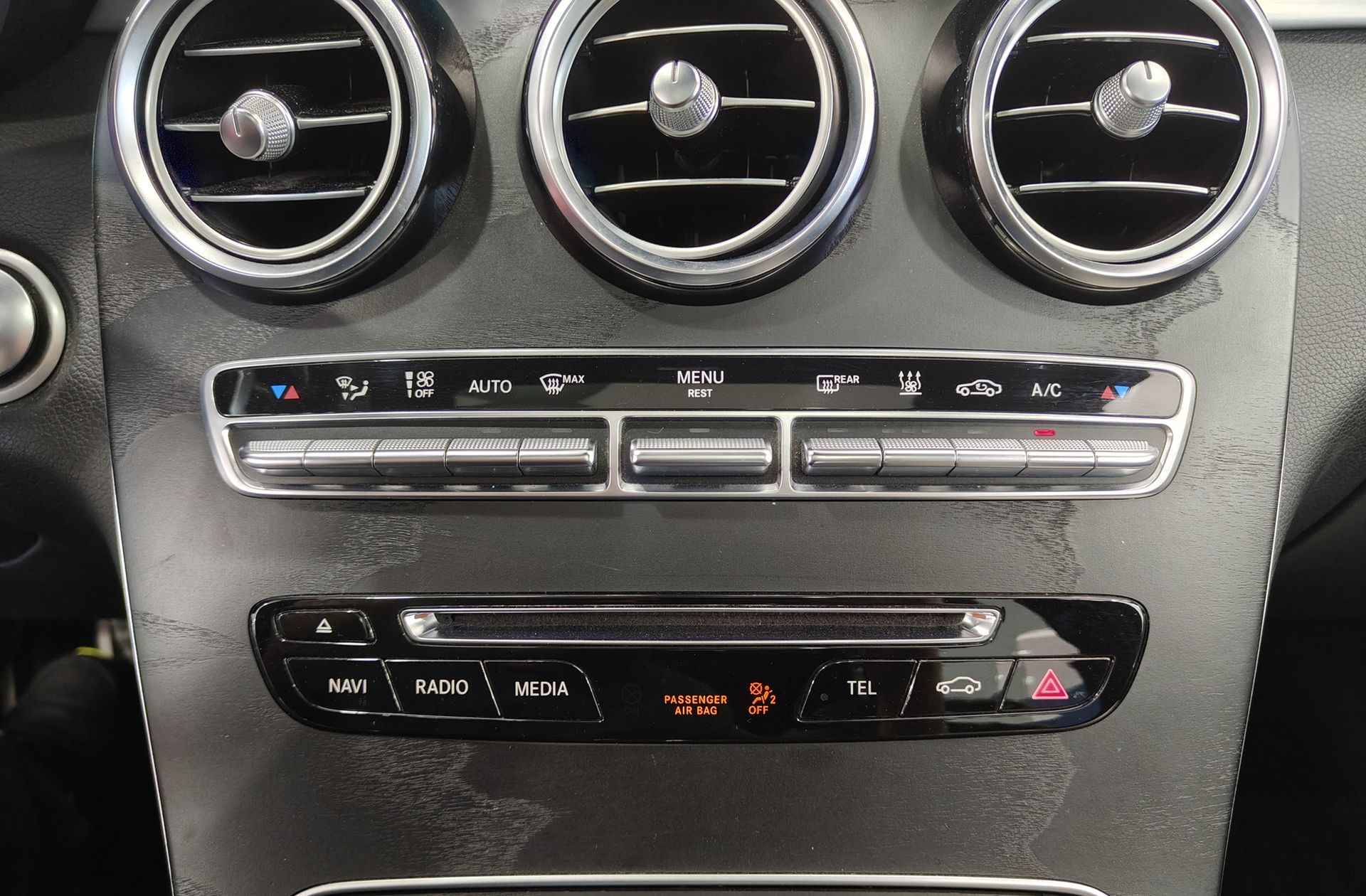 Mercedes-Benz GLC Mercedes GLC GLC 350 e 4Matic - foto 31