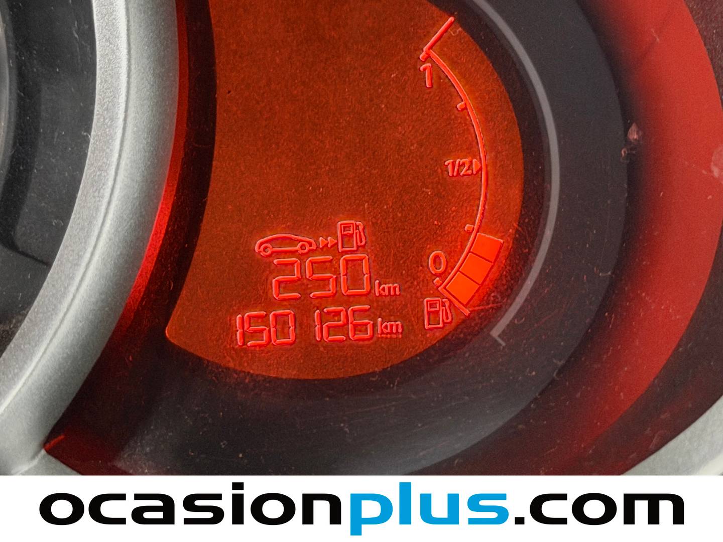 Foto Citroën C3 Citroen C3 1.4 VTi SX (95 CV)