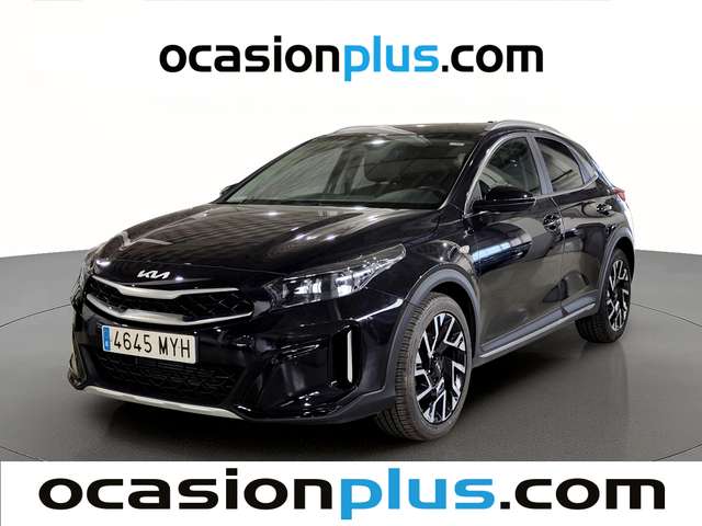 KIA XCeed 1.0 T-GDi Drive (100 CV) de segunda mano