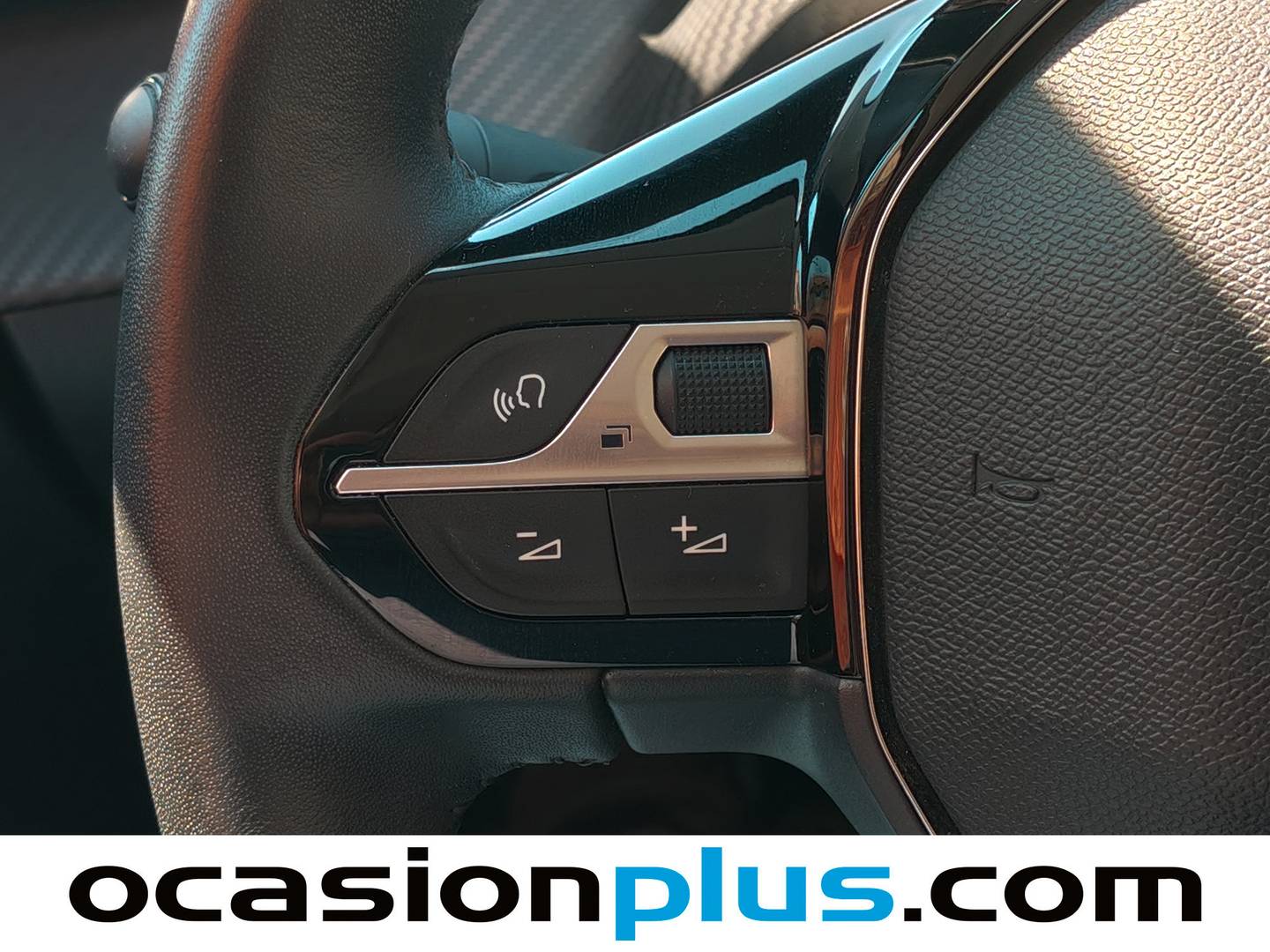 Peugeot 208 Peugeot 208 PureTech 100 Active (100 CV) manual