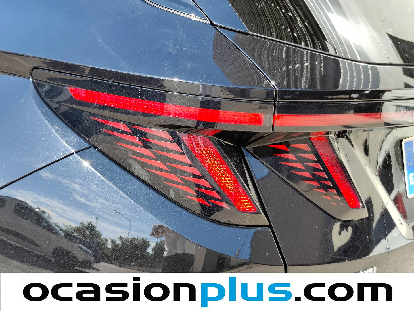 Hyundai Tucson Hyundai Tucson 1.6 TGDI N-Line 30 Aniversario (150 CV) al mejor precio