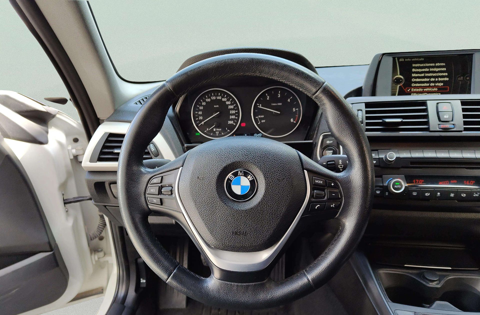 BMW Serie 1 118d - foto 20