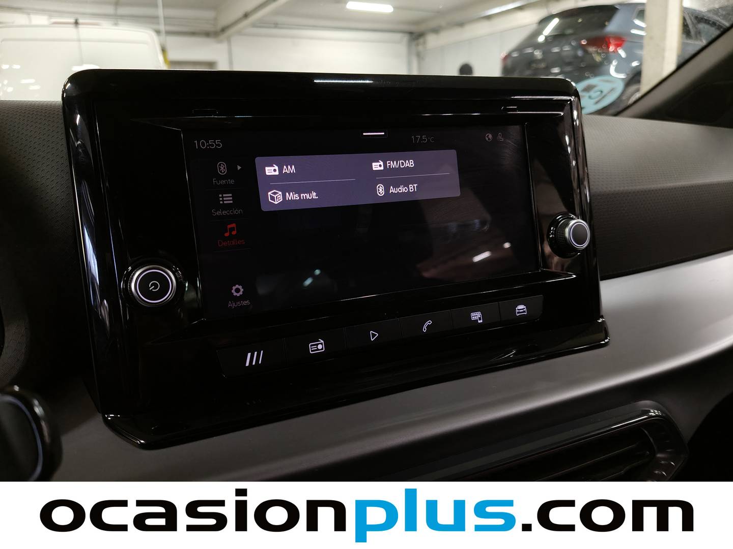 Seat Ibiza SEAT Ibiza 1.0 TSI S&S Special Edition Xcellence (115 CV) gasolina