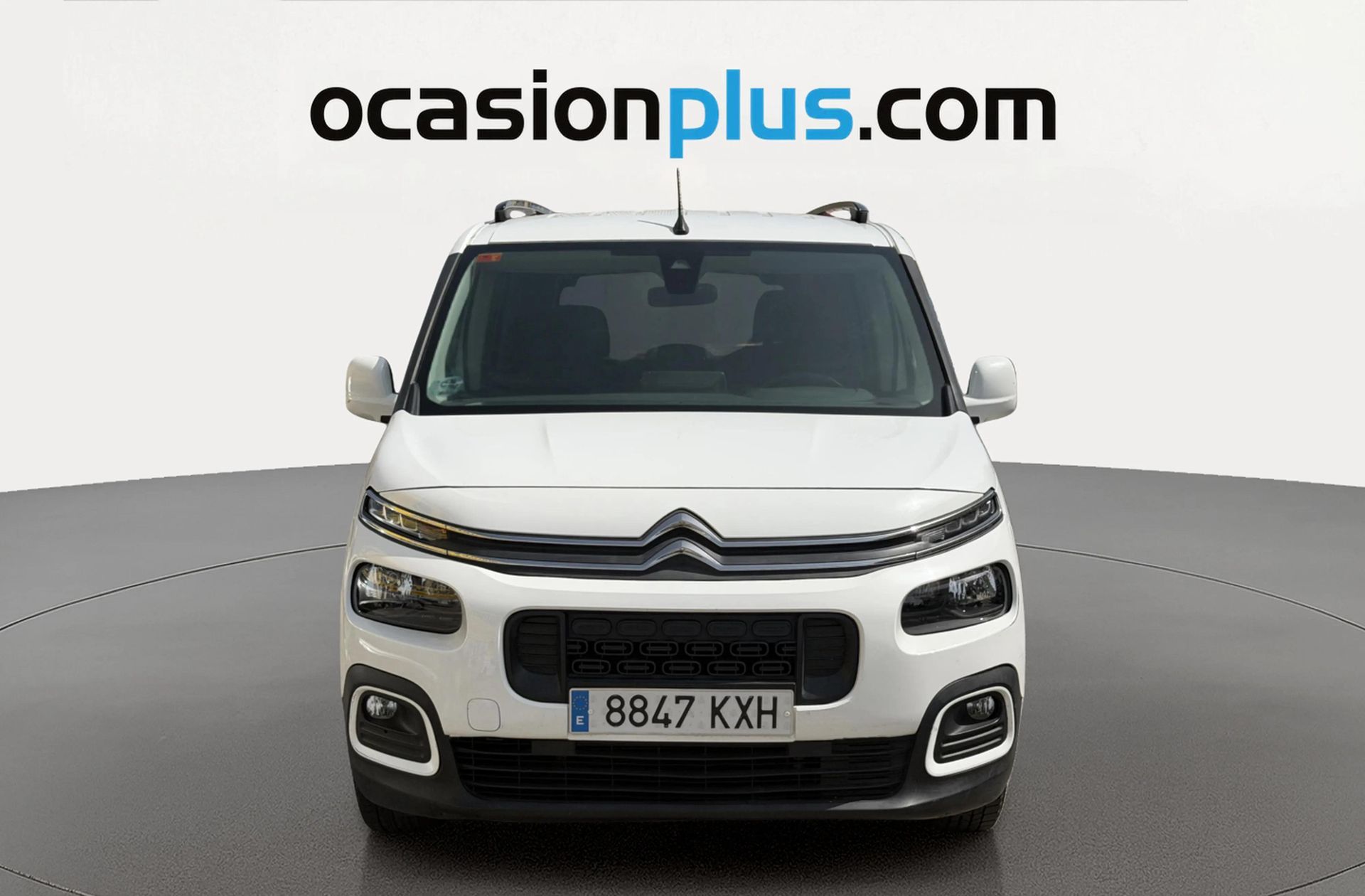 Citroën Berlingo BlueHDi 100 Talla M Shine - foto 14