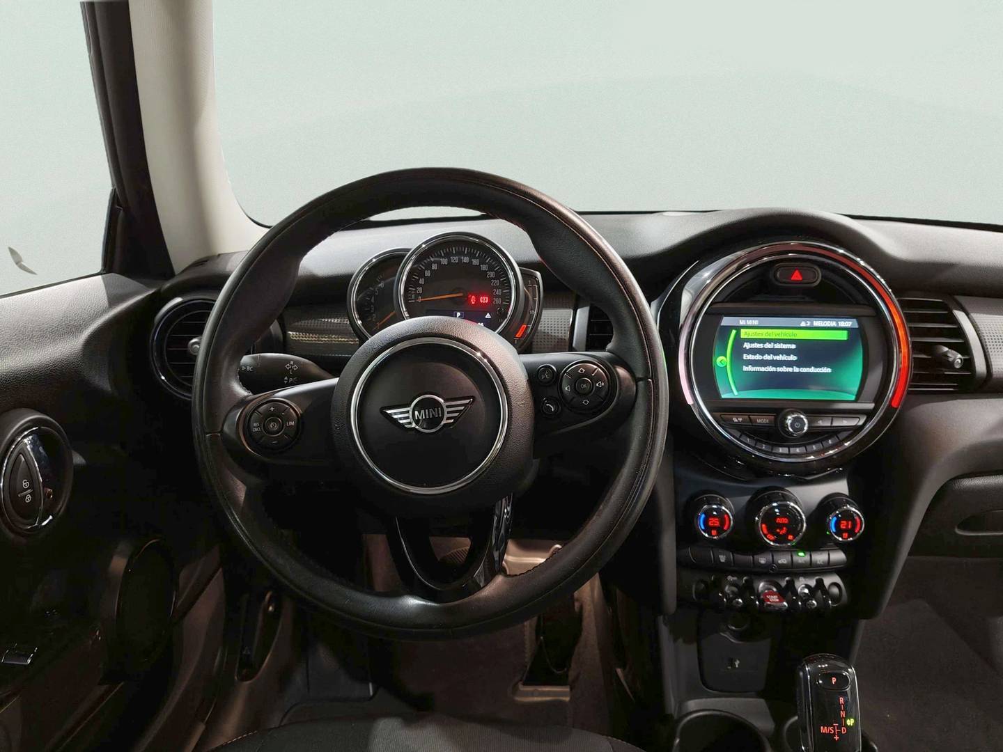 Mini MINI Mini MINI Cooper (136 CV) 2018