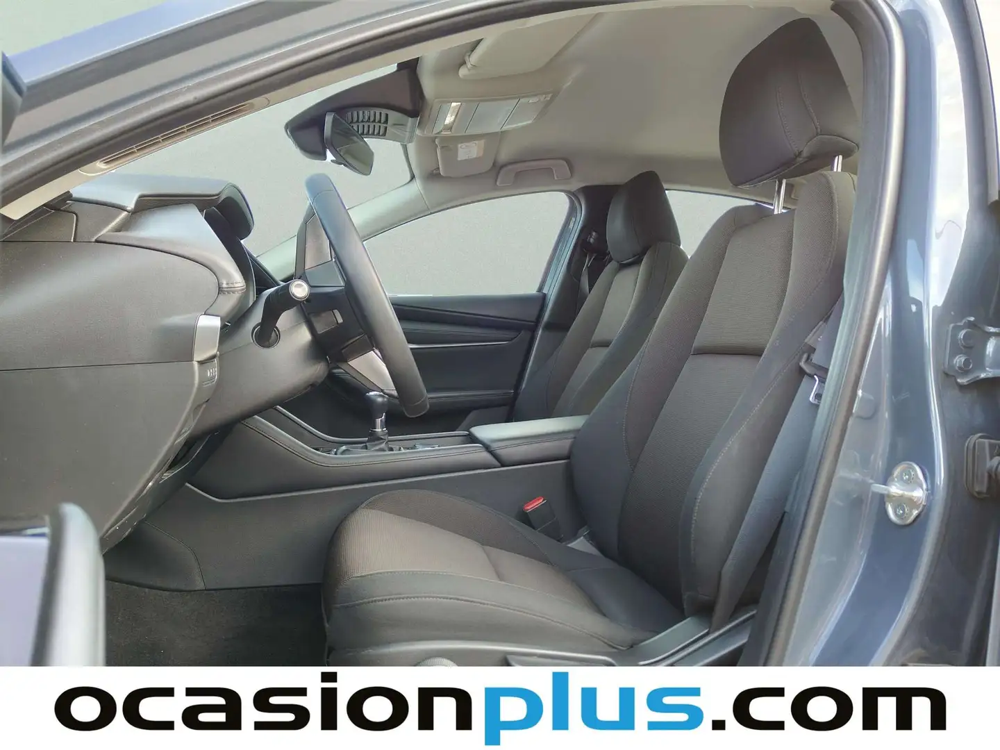 Foto Mazda Mazda3 Mazda Mazda 3 2.5L E-SKY G MHEV Prime-line (140 CV)