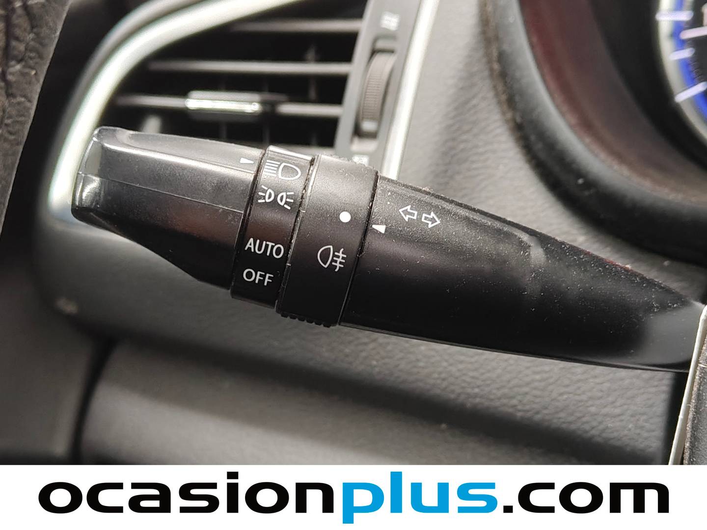 Suzuki S-Cross Suzuki S-Cross 1.4 DITC GLX (140 CV) 140cv