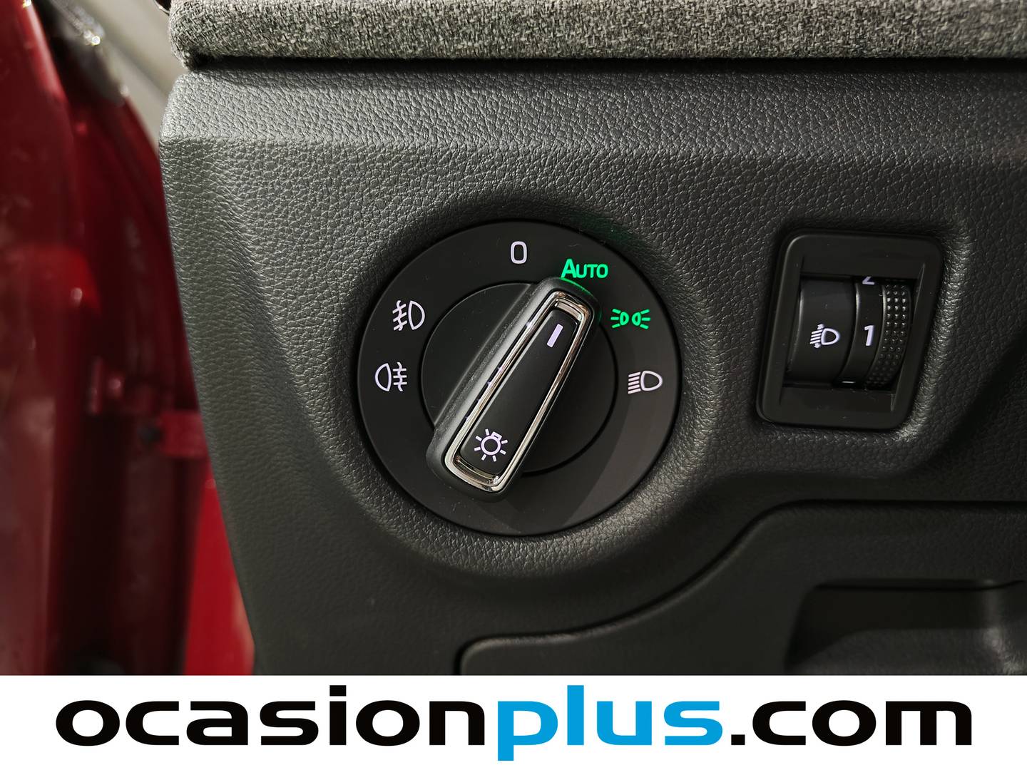 Paquetes del Skoda Kamiq Skoda Kamiq 1.0 TSI Selection (95 CV)