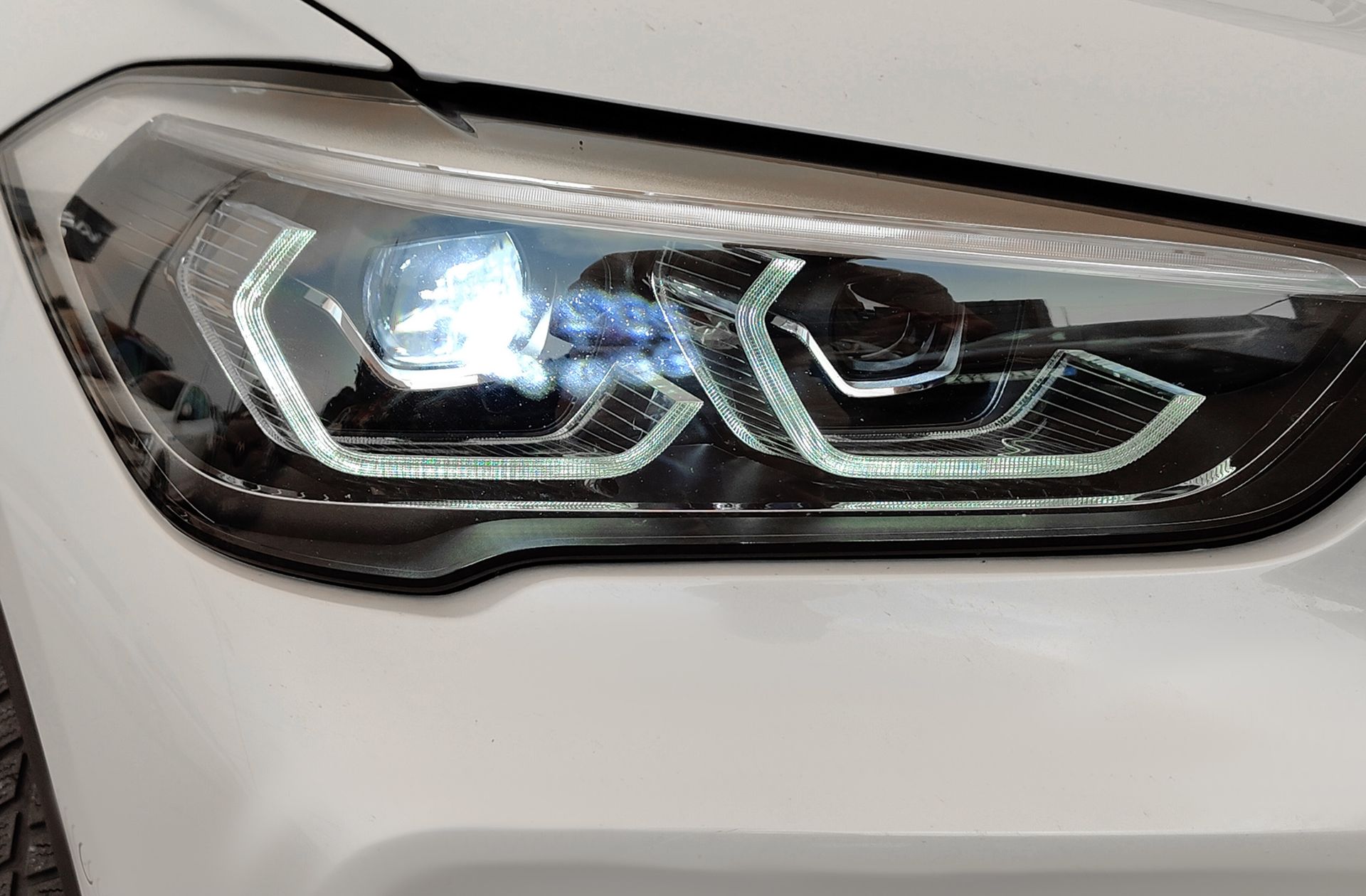 BMW X1 sDrive16d Business - foto 16