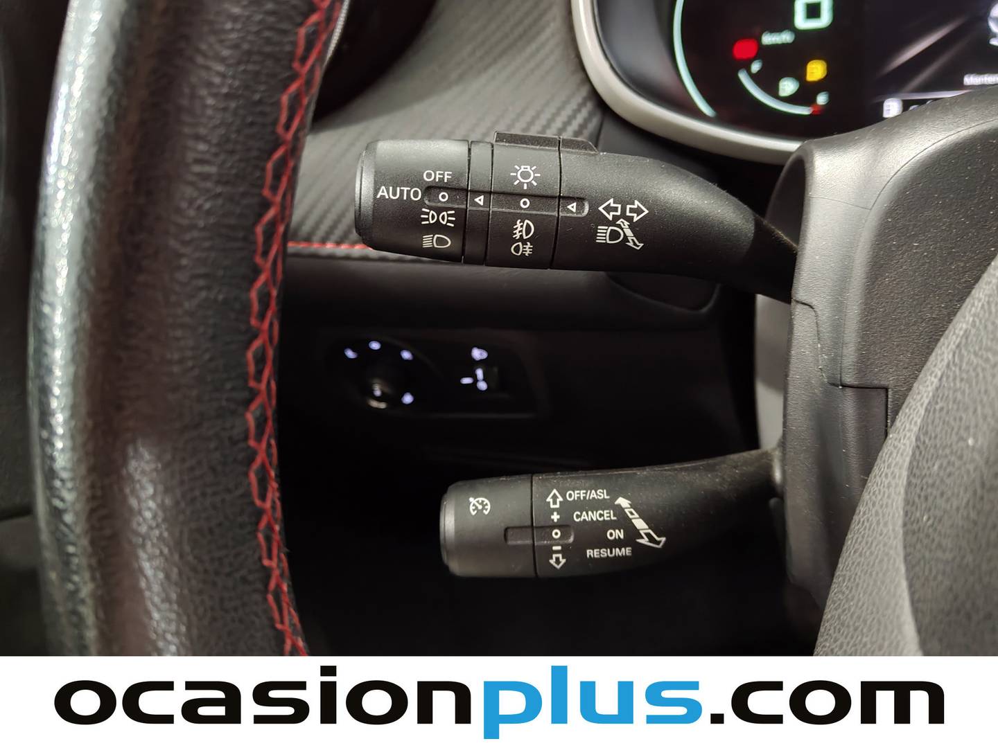 Foto MG ZS MG ZS 1.0T Luxury (111 CV)