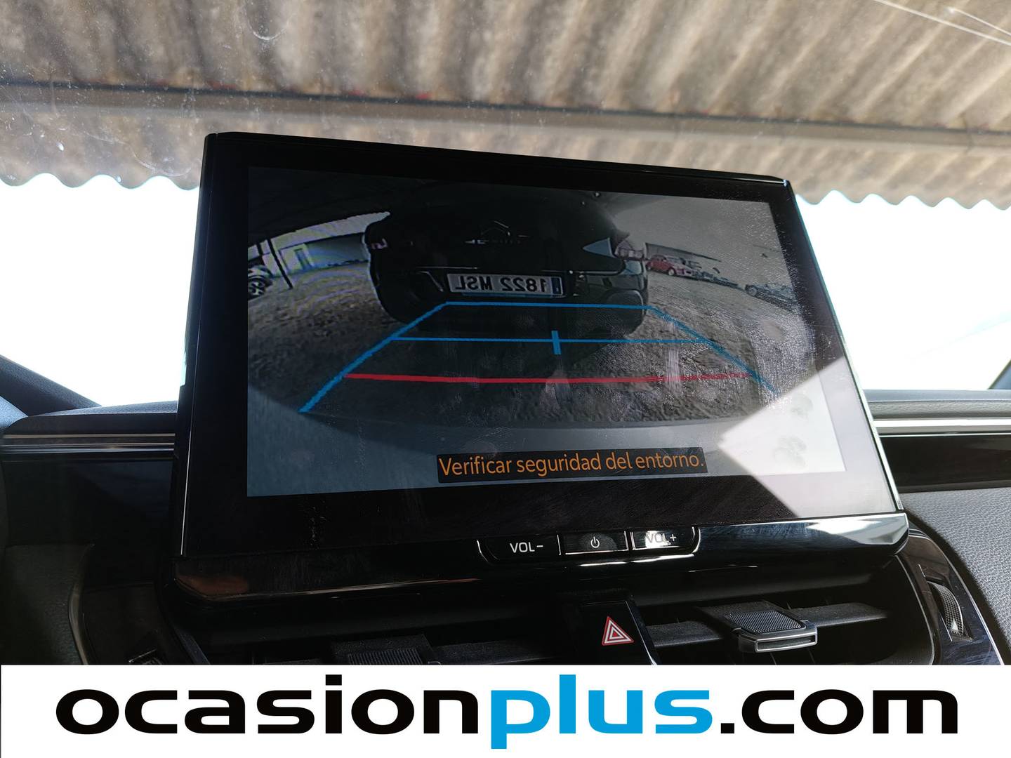 Equipamiento del Toyota Corolla Toyota Corolla 140H Active Plus (140 CV)