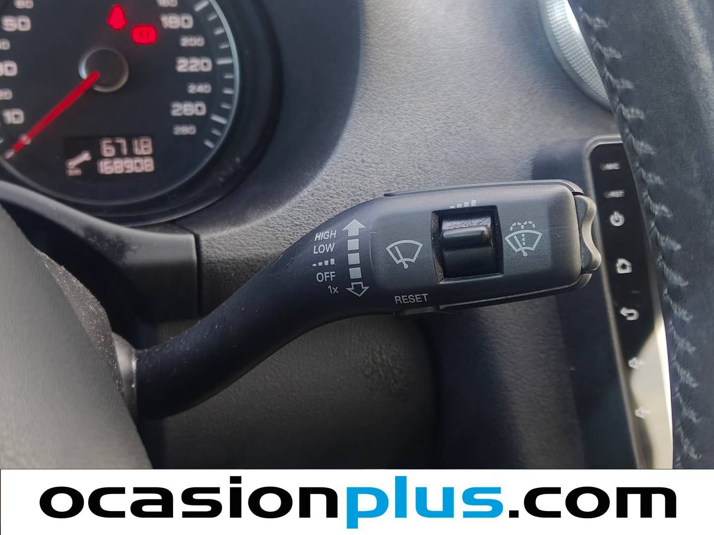 Audi A3 Audi A3 Cabrio Attraction 1.6 TDI (105 CV) al mejor precio