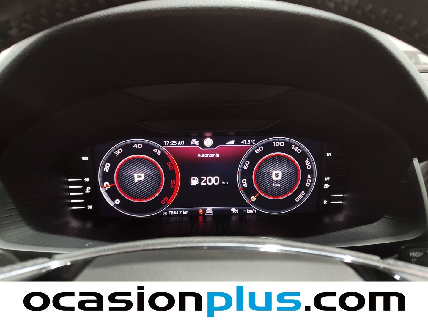 Skoda Kodiaq Skoda Kodiaq 2.0 TDI Sportline 4x2 DSG (150 CV) de ocasión