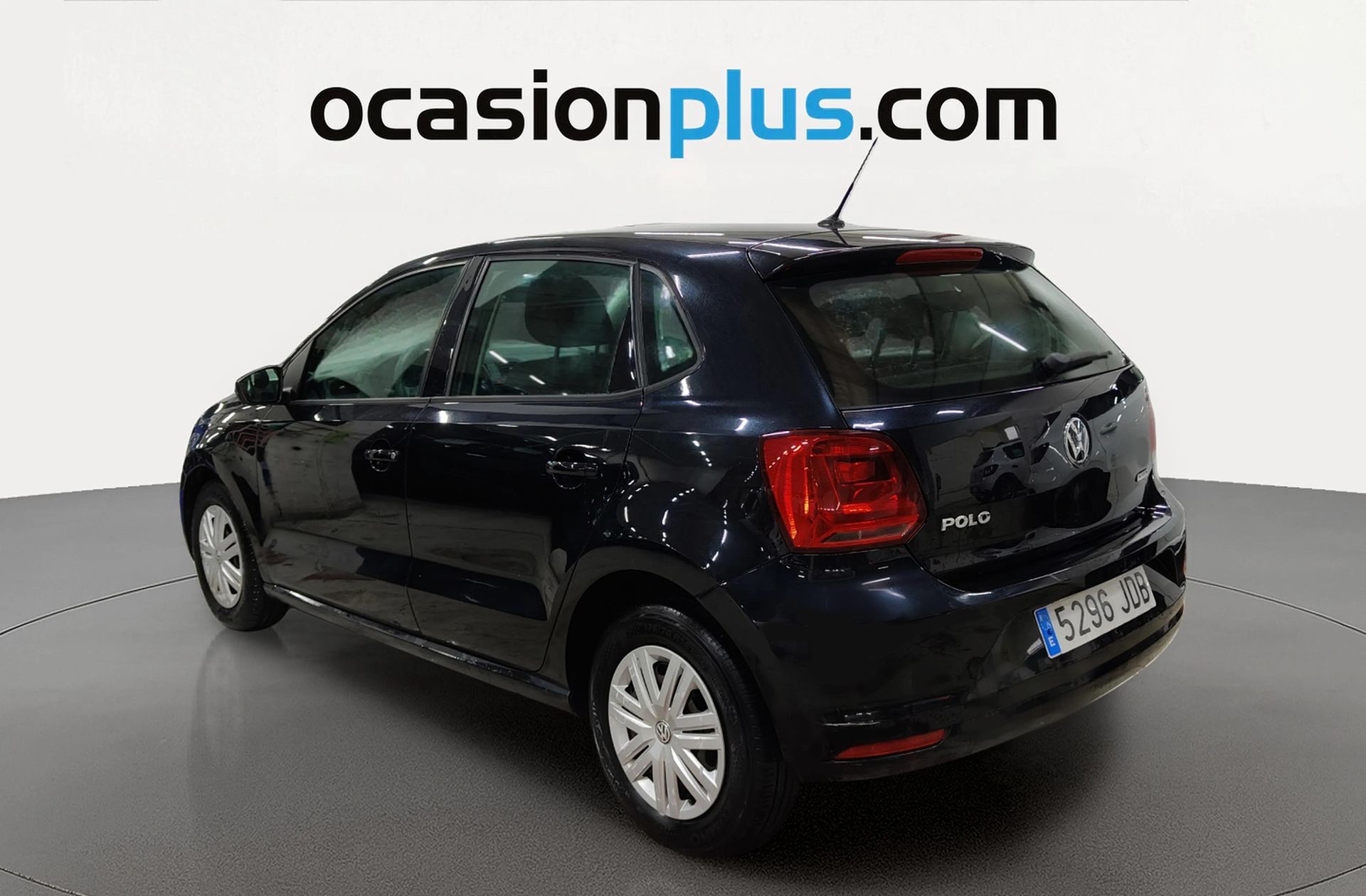 Volkswagen Polo Edition 1.0 BMT - foto 4