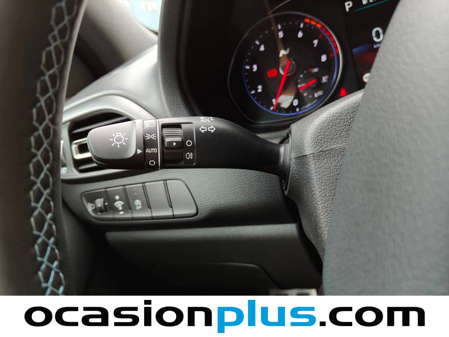Hyundai i30 Hyundai i30 2.0 TGDI N Performance Sky DCT (280 CV) gasolina