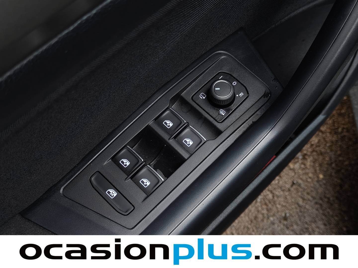 Volkswagen T-Roc Volkswagen T-Roc Advance 2.0 TDI (115 CV) seminuevo