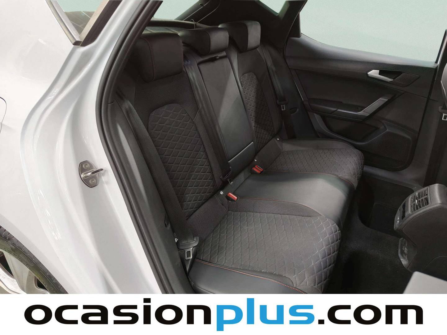 Seat León Seat León 1.5 TSI FR XS (116 CV) manual
