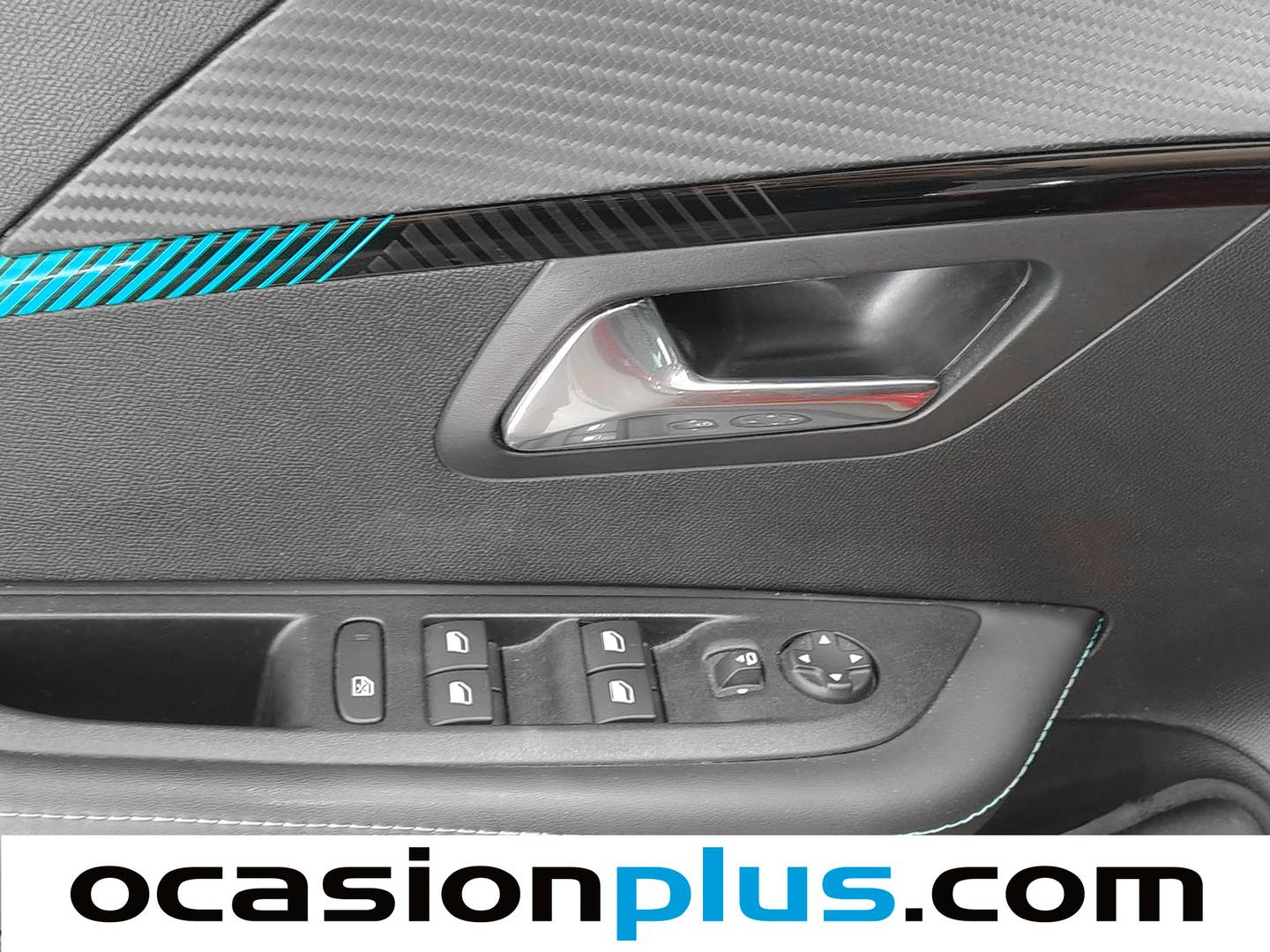 Peugeot 208 Peugeot 208 PureTech 100 Allure Pack (100 CV) de ocasión
