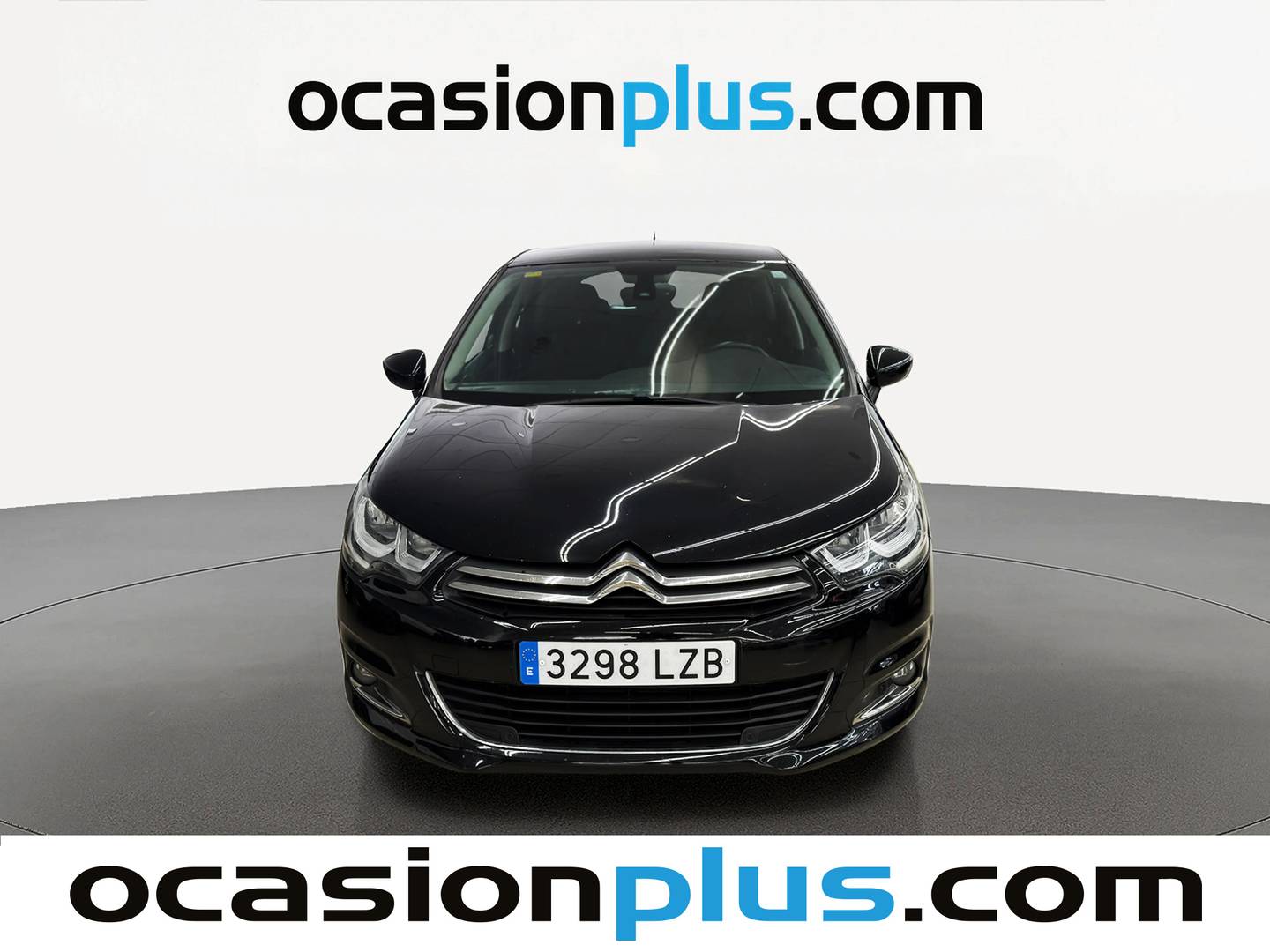 Citroën C4 Citroën C4 BlueHDi 100 Live (100 CV) 99cv