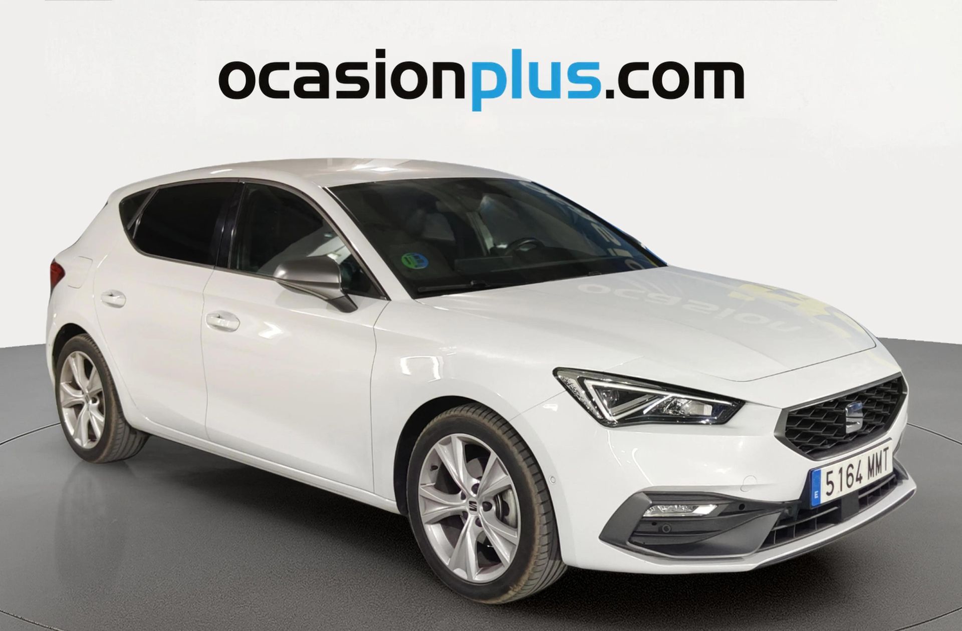 SEAT León 1.5 eTSI FR Special Edition Vision DSG - foto 2