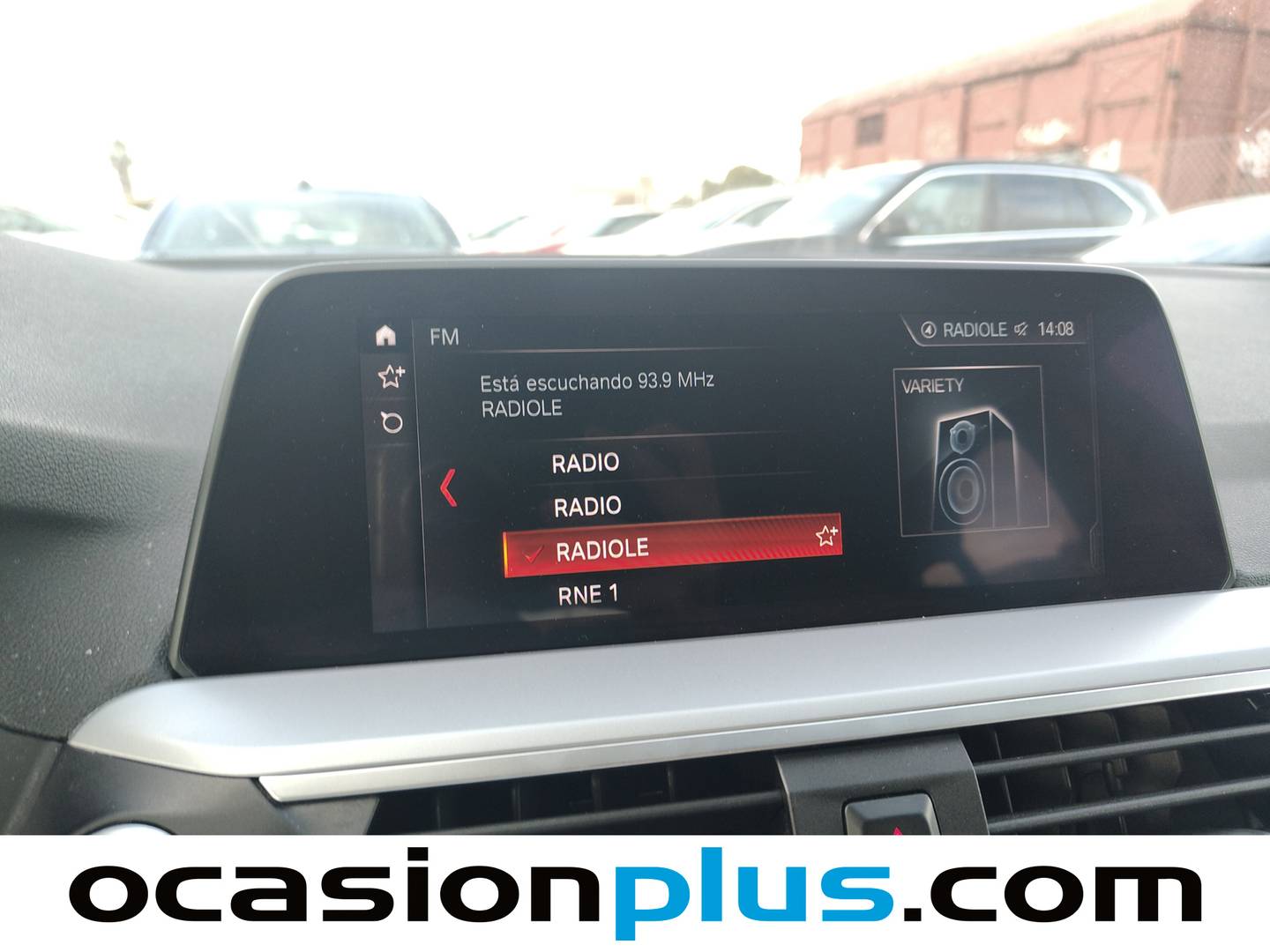 Foto BMW X4 BMW X4 xDrive20d (190 CV)