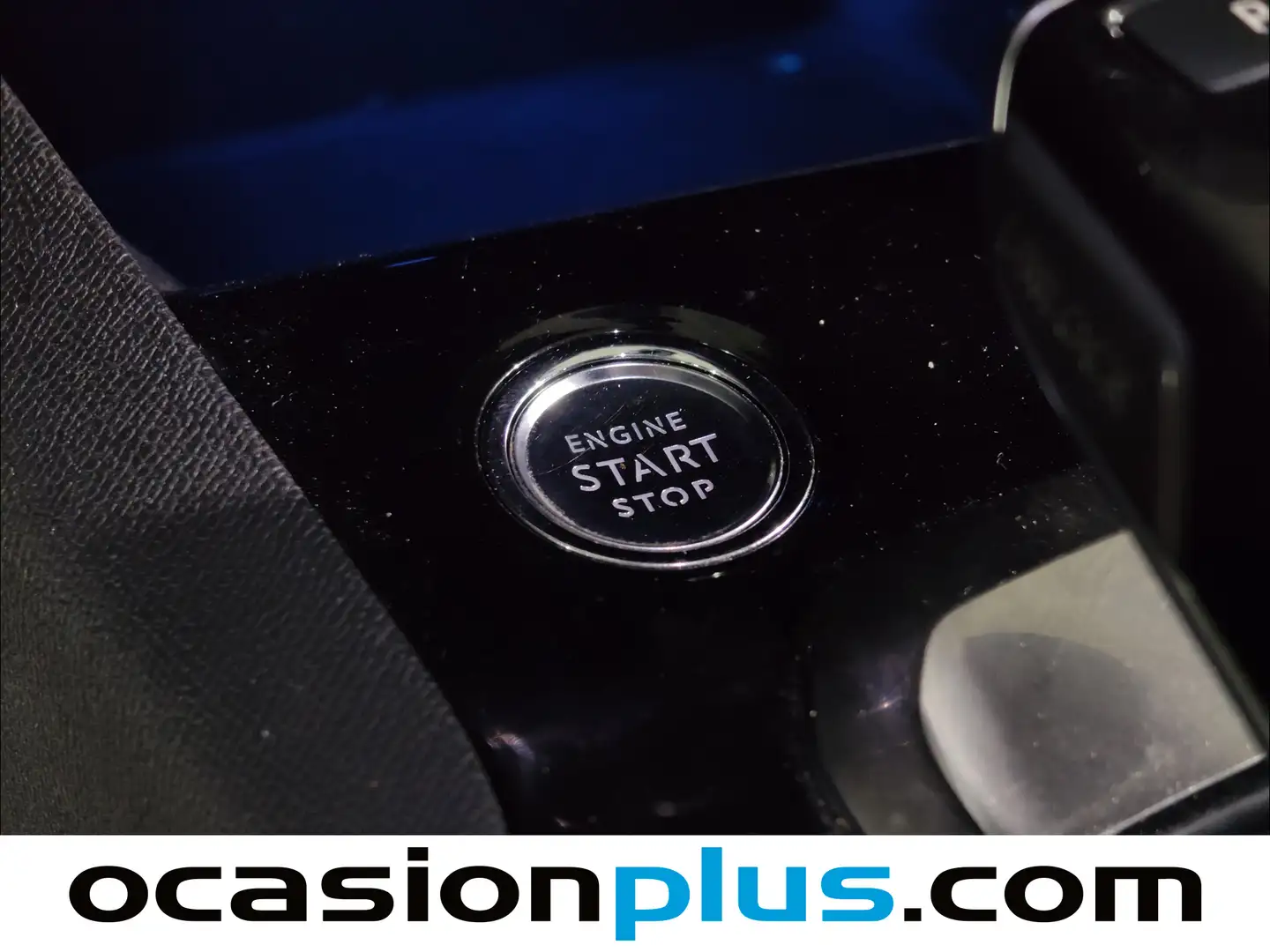 Foto Peugeot 3008 Peugeot 3008 BlueHDi 130 S&S Allure Pack EAT8 (130 CV)