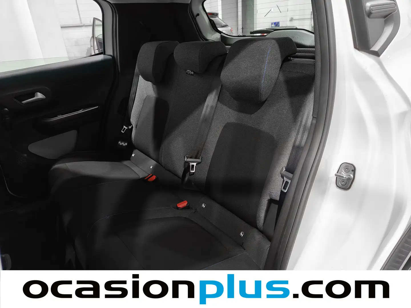 Foto Citroën C3 Citroen C3 Turbo 100 You (100 CV)