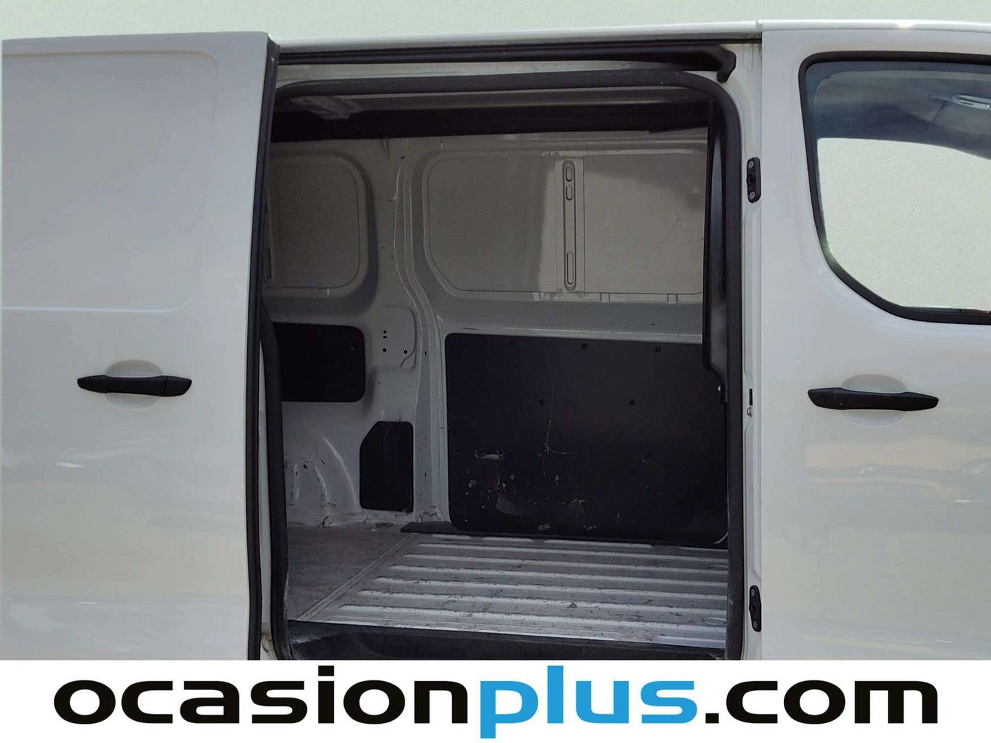 Citroën Jumpy Citroën Jumpy Furgon BlueHDi 100 Talla M (102 CV) al mejor precio