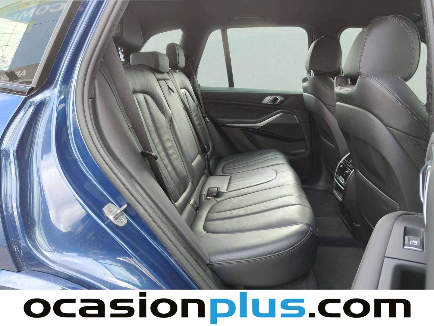 Foto BMW X5 BMW X5 xDrive45e (394 CV) Pack M