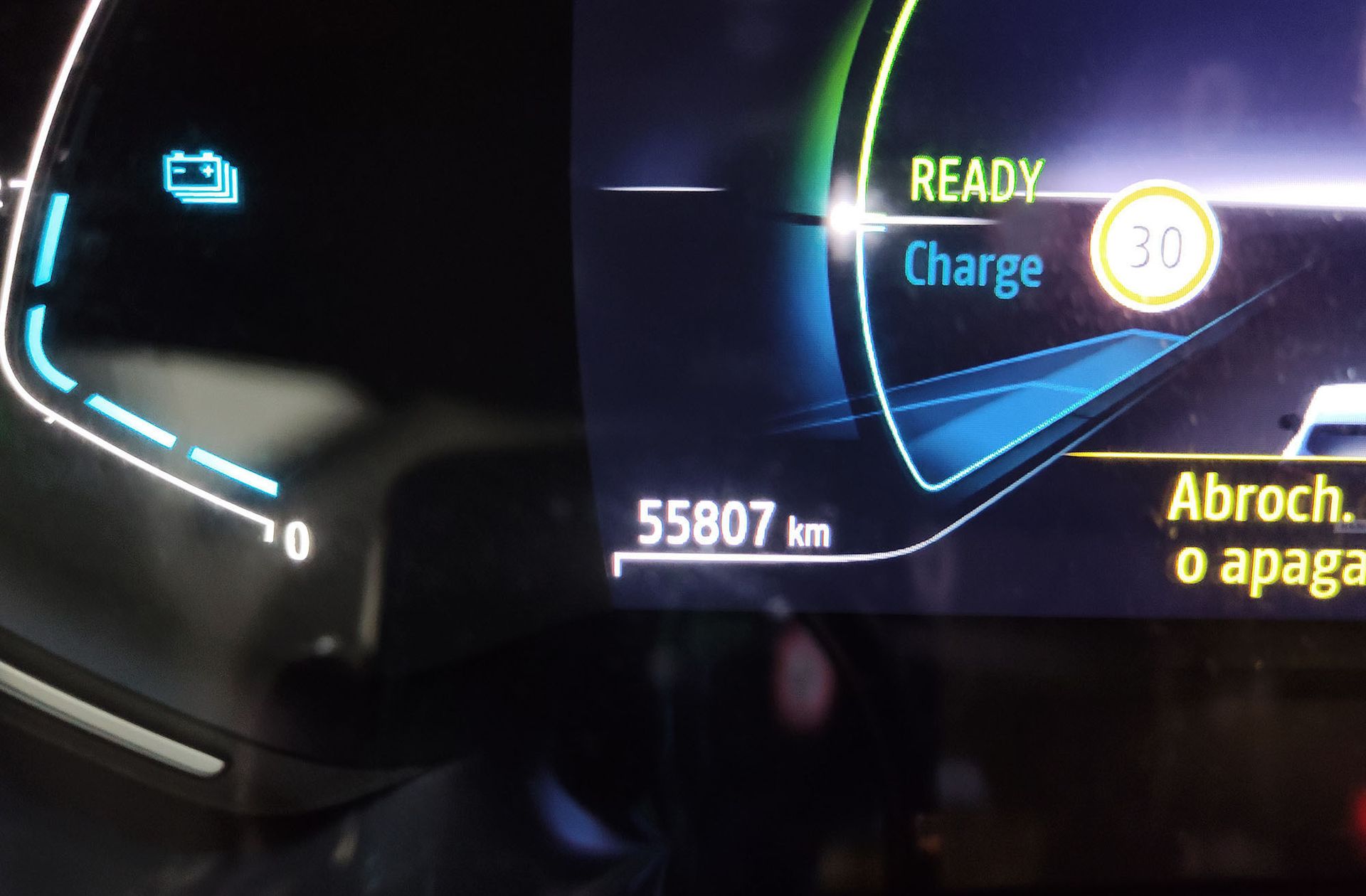 Renault Clio Intens E-Tech Híbrido - foto 10