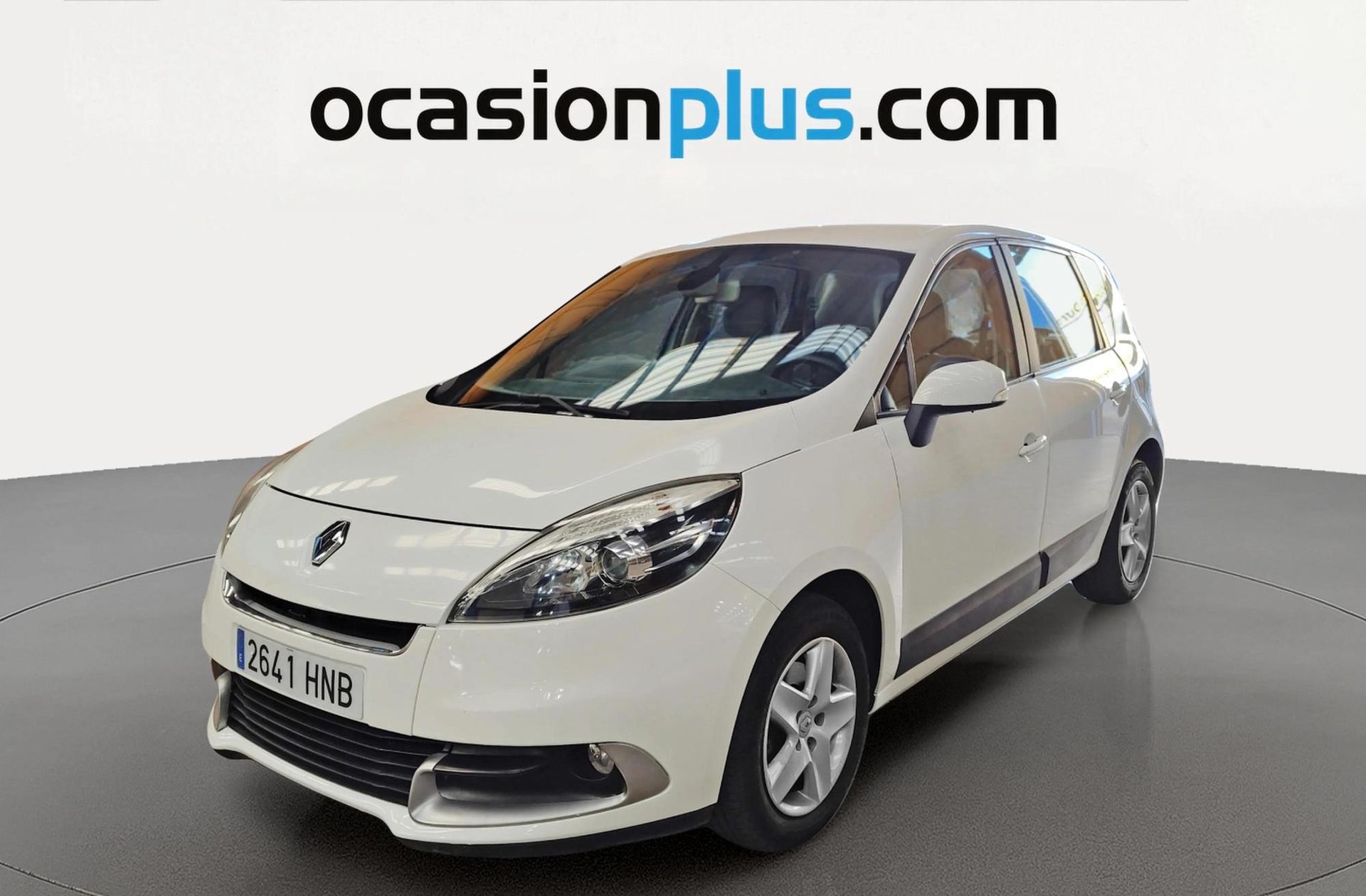 Renault Scénic Expression Energy TCe