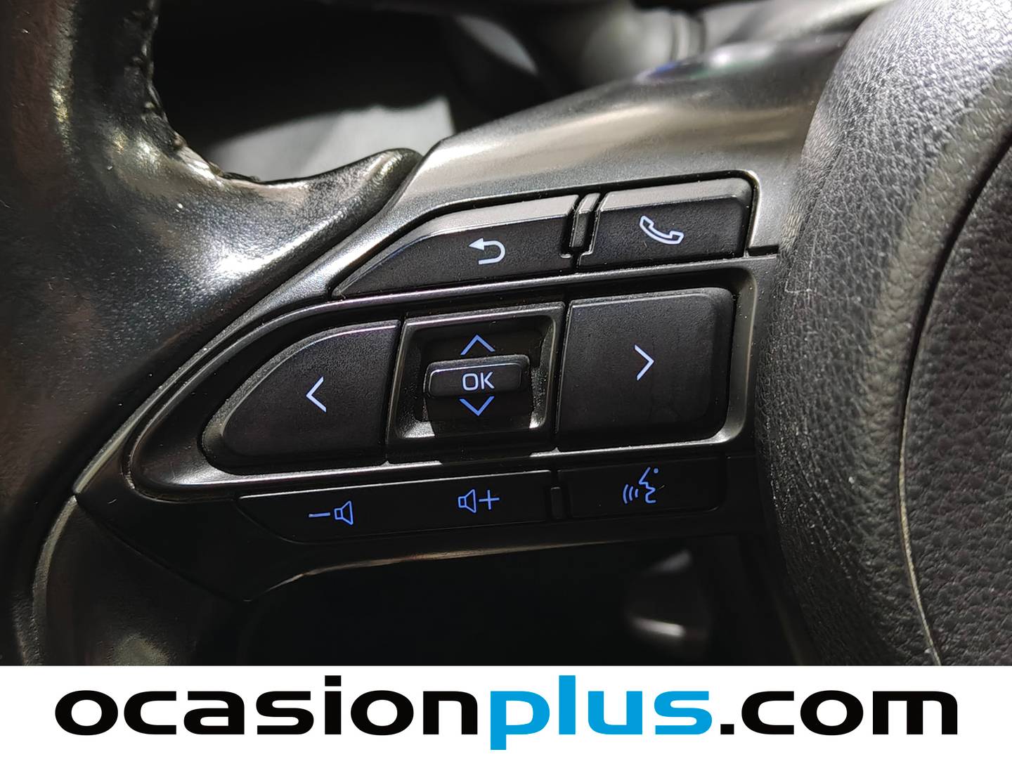 Toyota Yaris Toyota Yaris 120H Style (116 CV) de ocasión