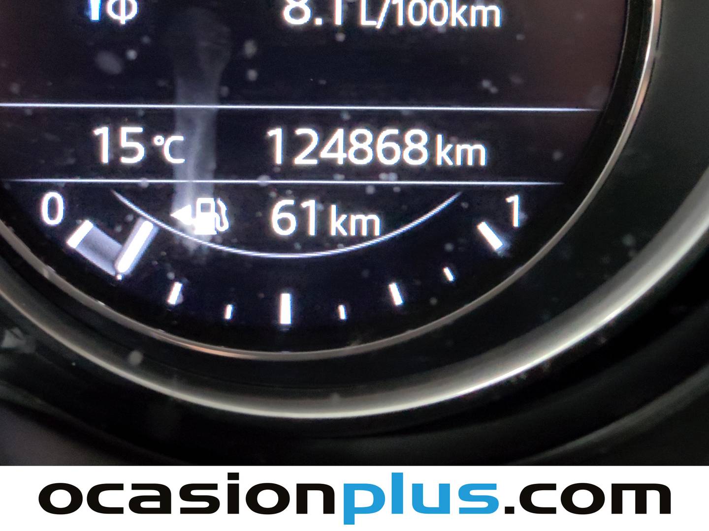 Mazda CX-5 Mazda CX-5 2.2 DE Lux.+P.+T.+SR (CN) 4WD Auto (175 CV) al mejor precio