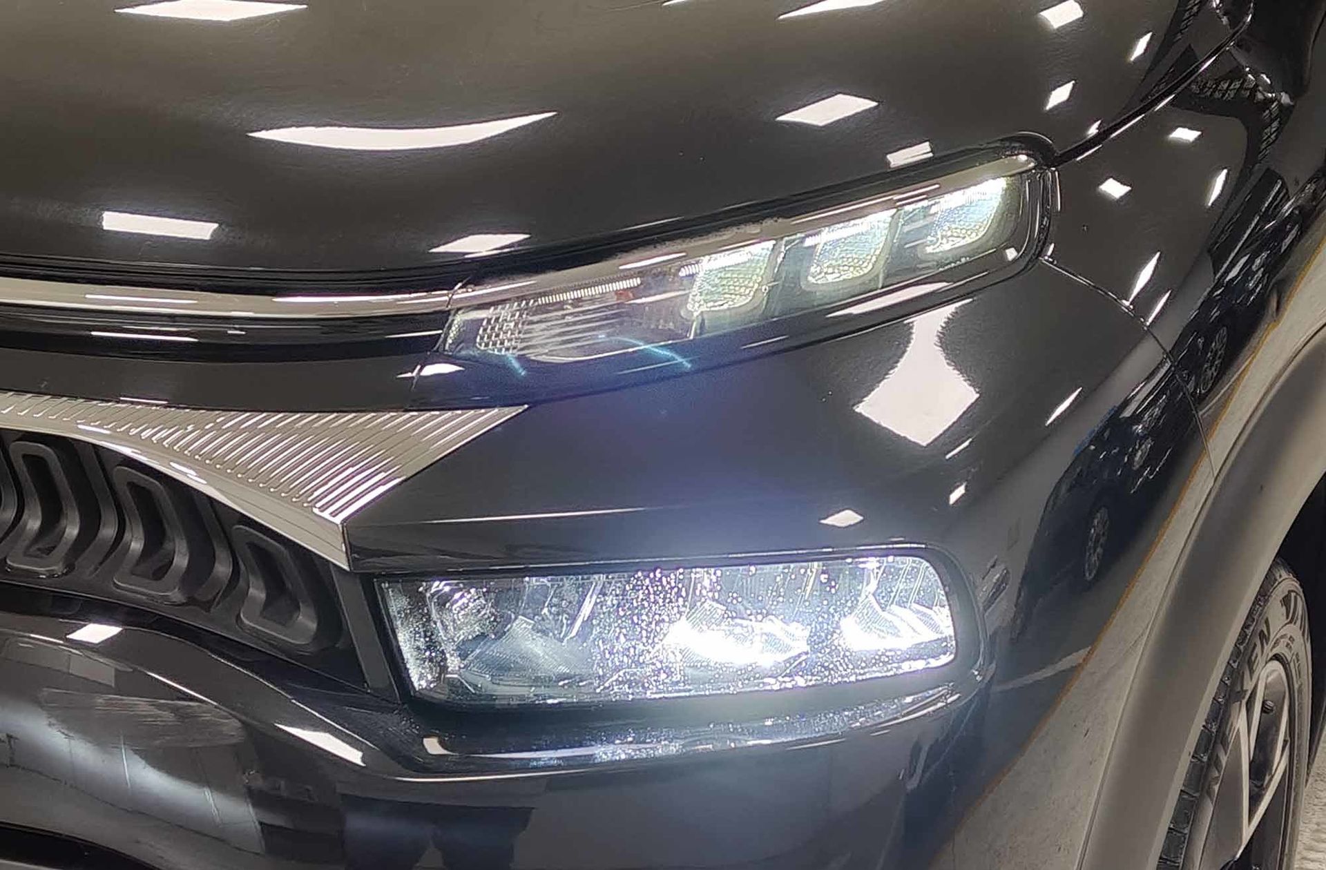 Citroën C3 Aircross PureTech 130 Shine Pack EAT6 - foto 15