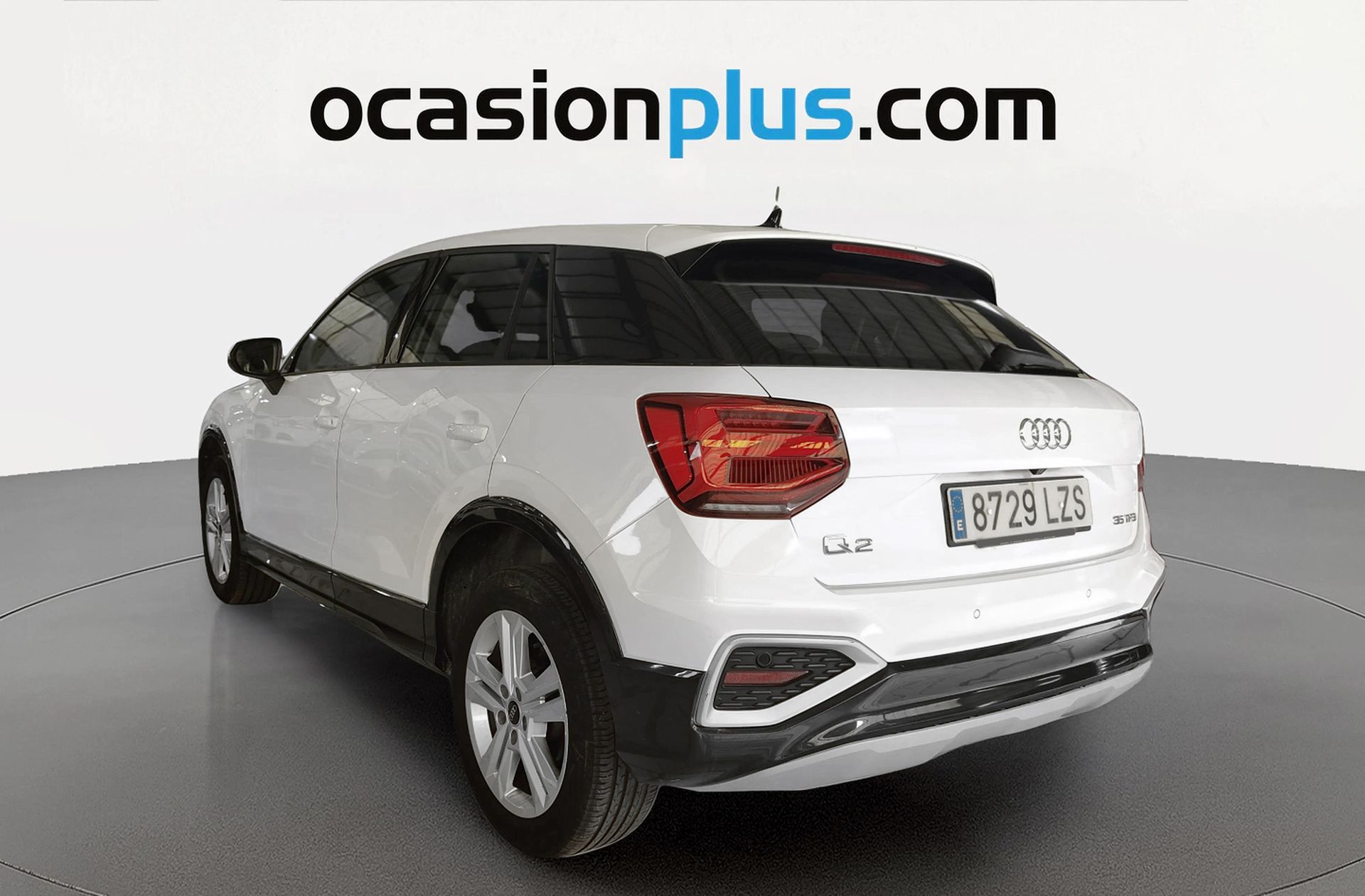 Audi Q2 Advanced 35 TFSI - foto 3