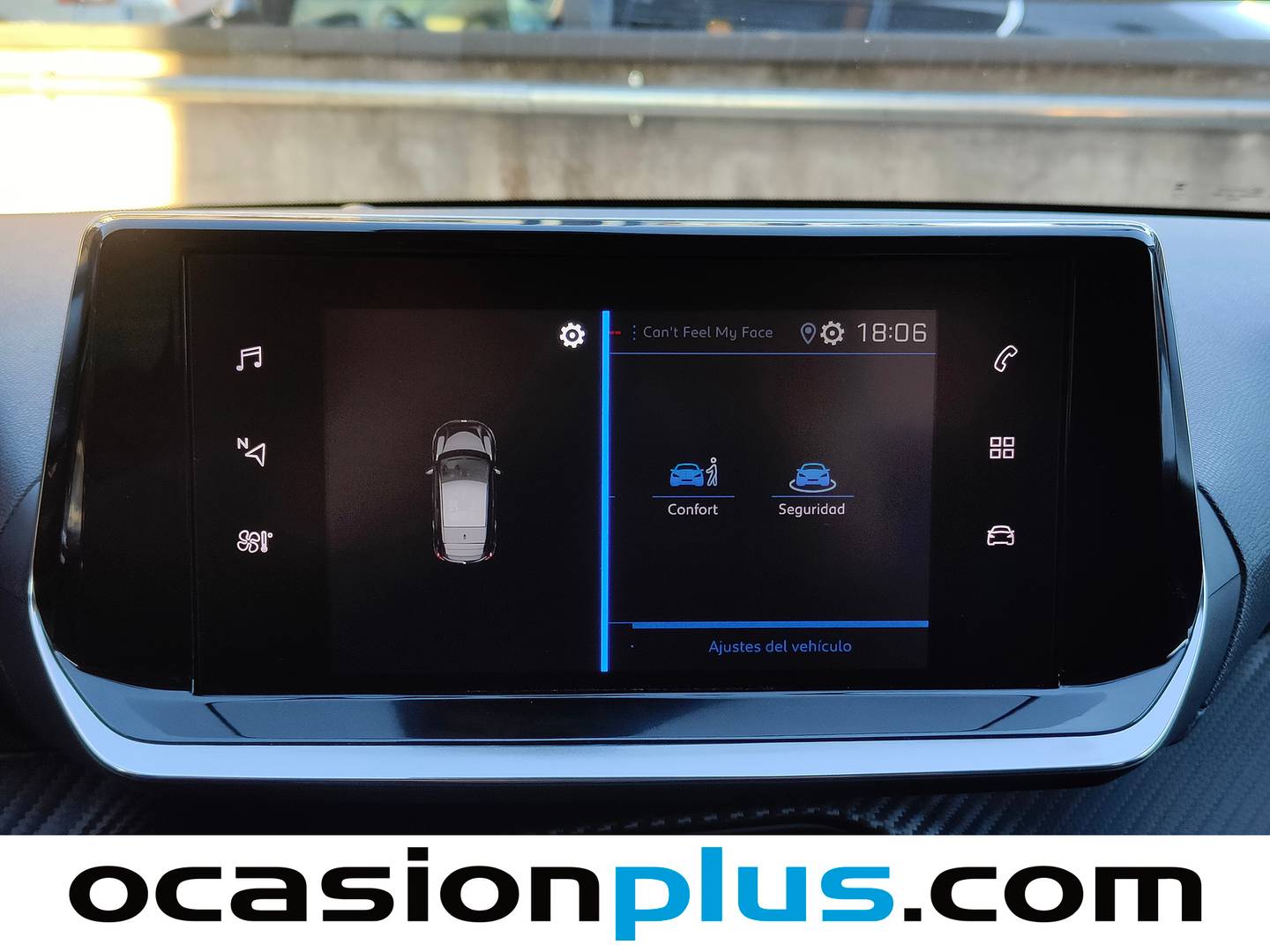 Extras del Peugeot 208 Peugeot 208 PureTech 100 Active Pack (100 CV)