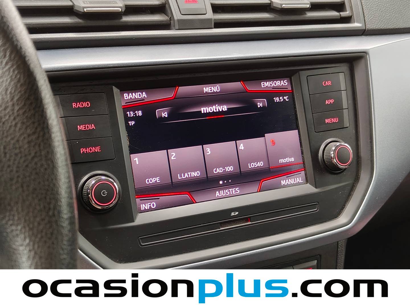 Seat Arona Seat Arona 1.6 TDI S&S Style (115 CV) al mejor precio